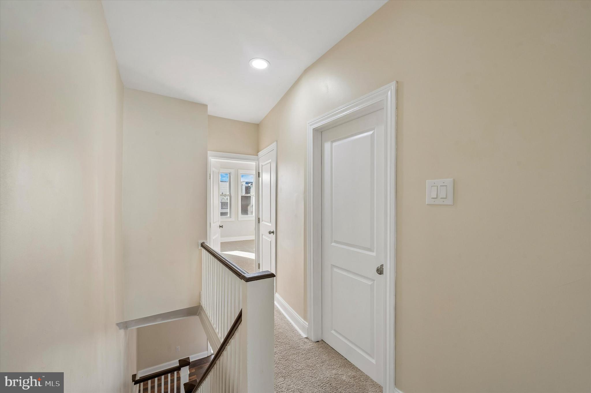 WEST PHILADELPHIA - Residential