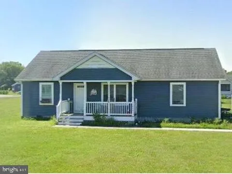 18895 Edward Drive, Bridgeville, DE MLS: DESU2084804