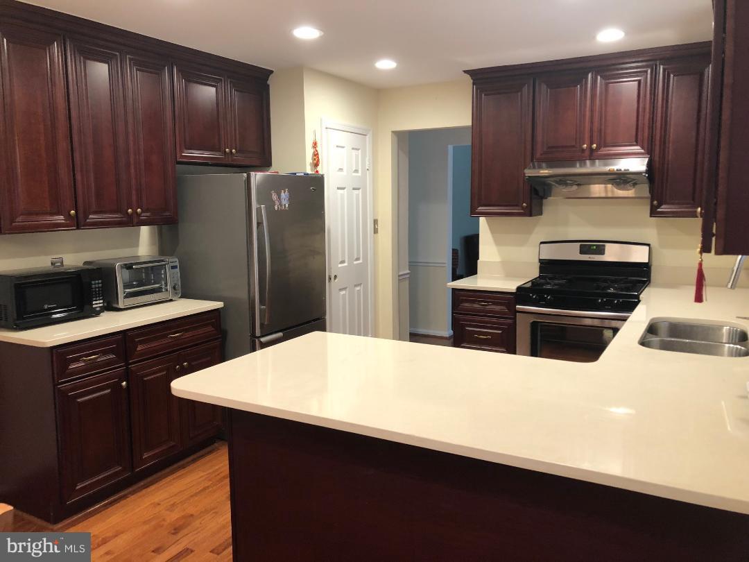 12421 ALEXANDER CORNELL DRIVE