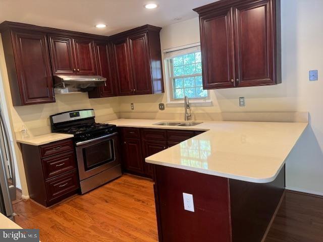 12421 ALEXANDER CORNELL DRIVE