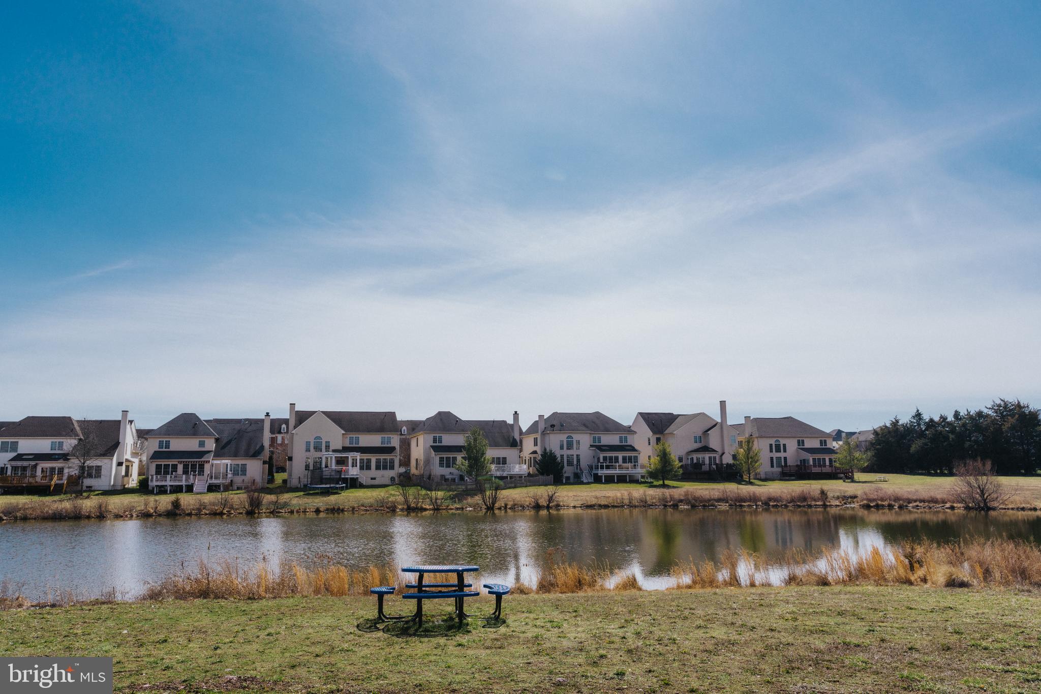 SOUTH RIDING - Residential