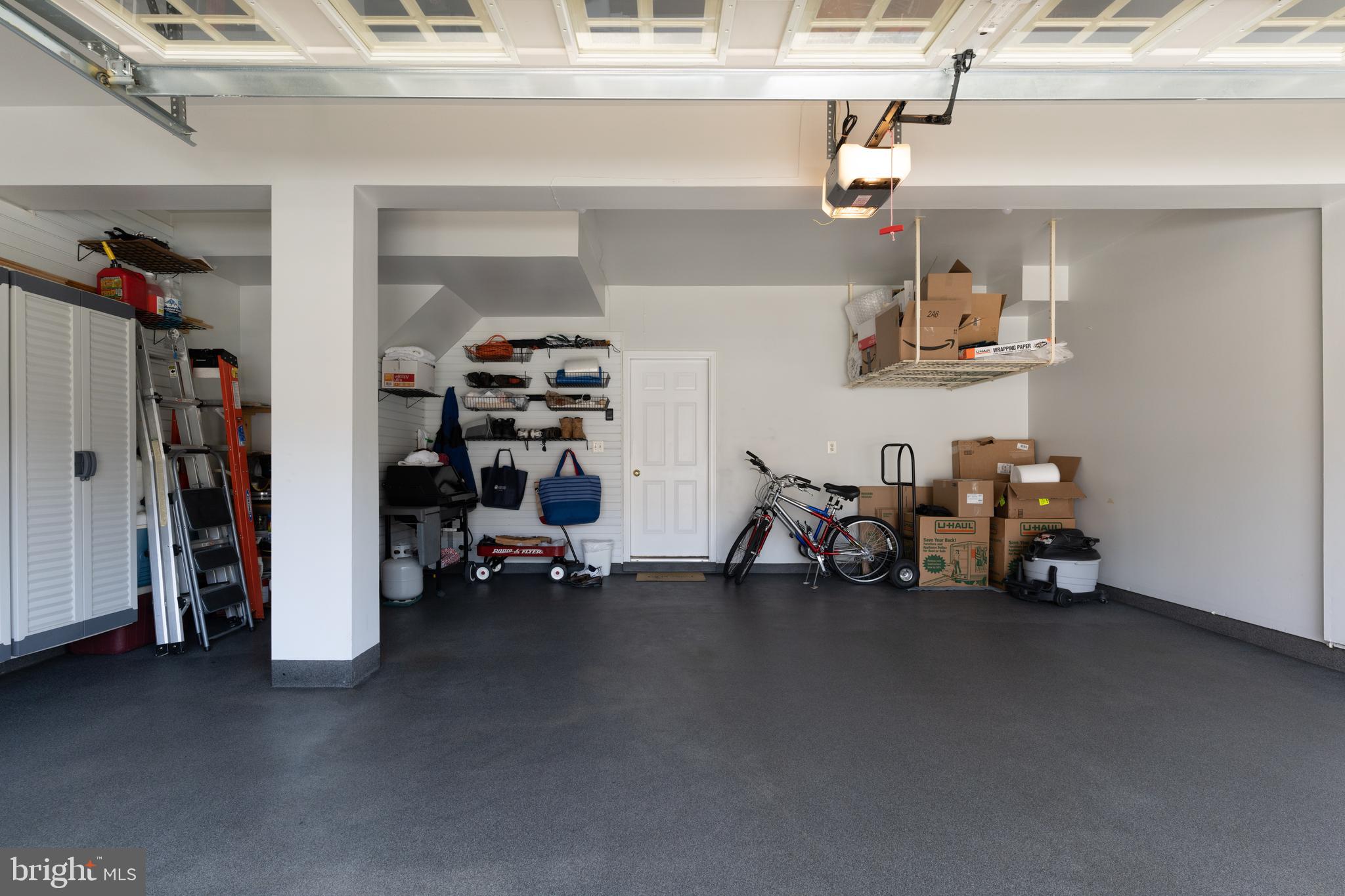 SOUTH RIDING - Residential