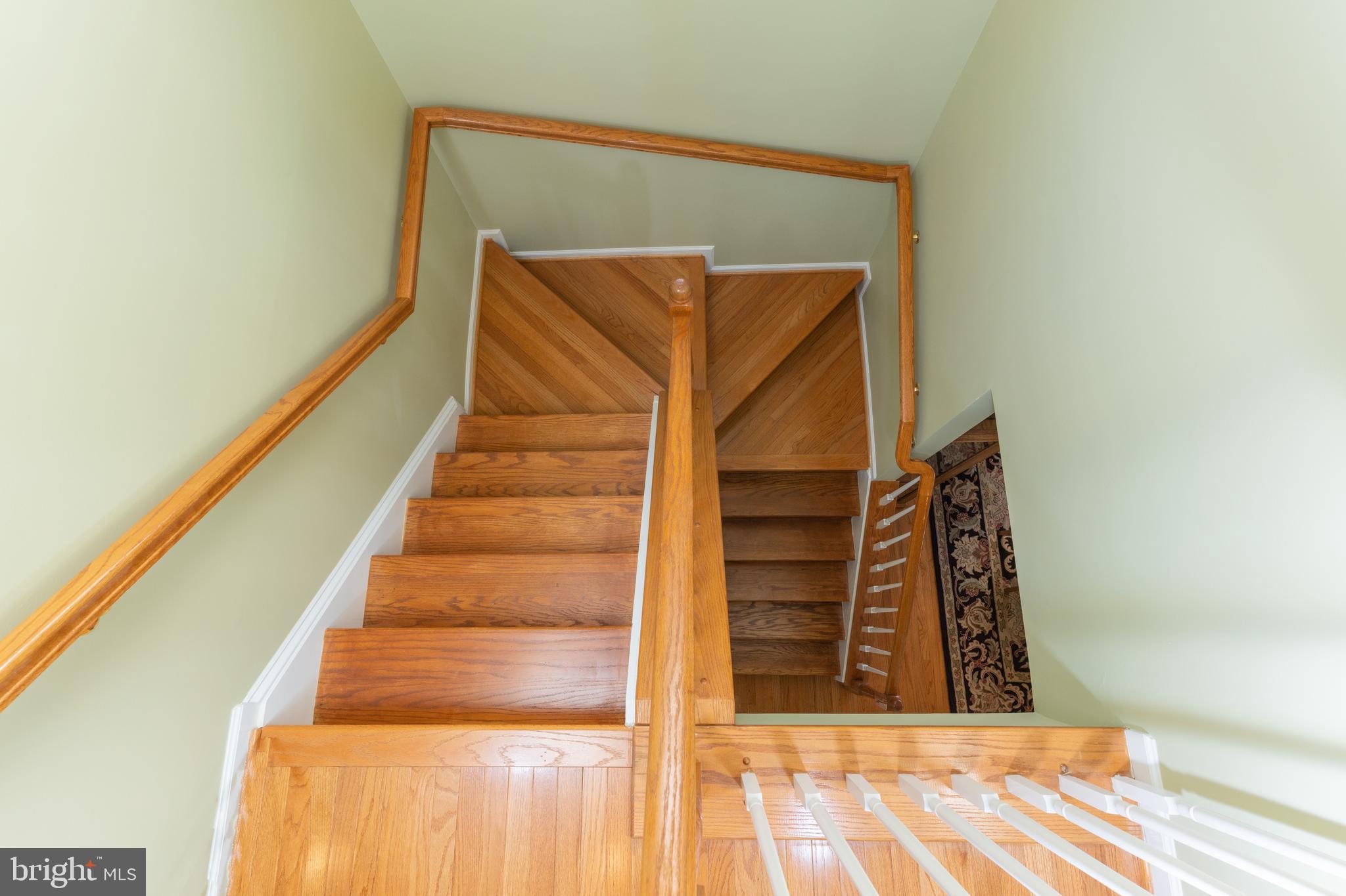 SOUTH RIDING - Residential