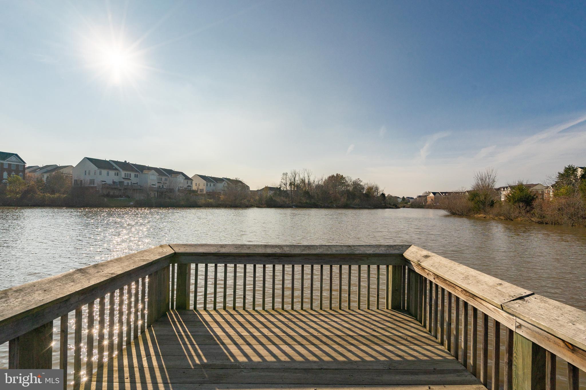 SOUTH RIDING - Residential