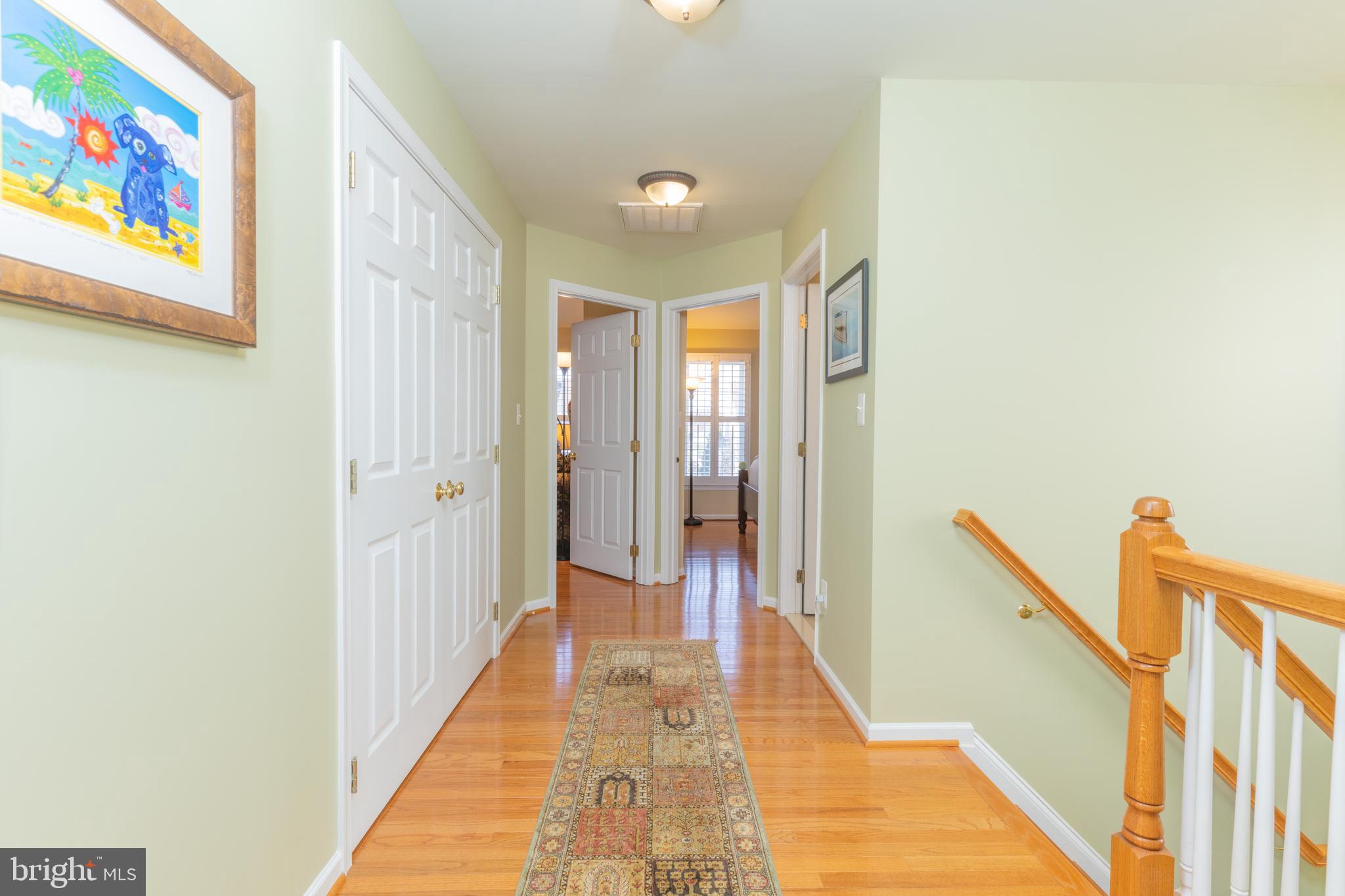 SOUTH RIDING - Residential