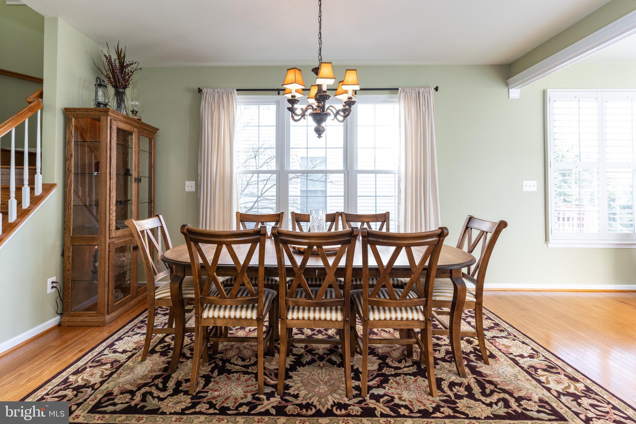 SOUTH RIDING - Residential