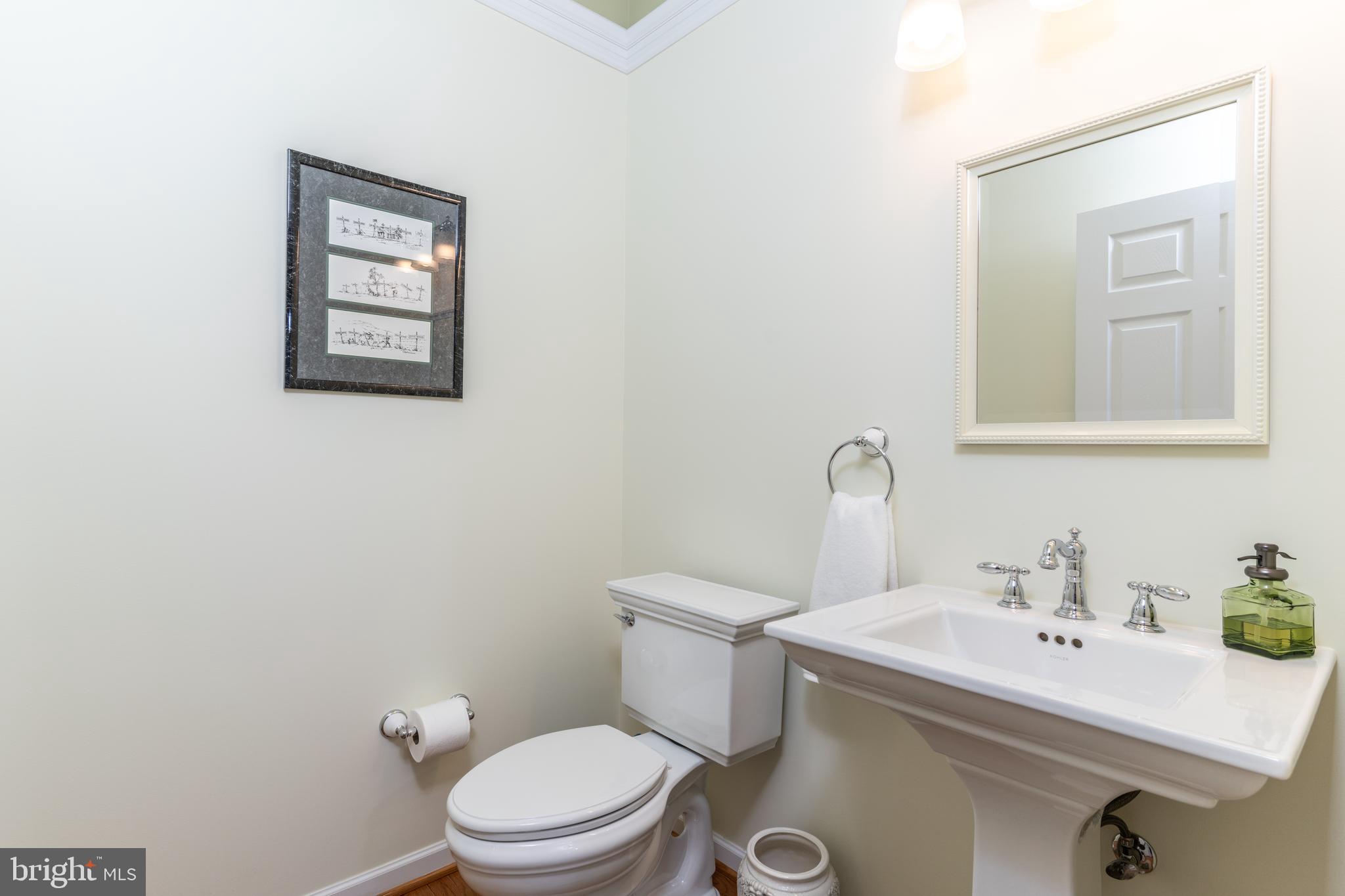 SOUTH RIDING - Residential