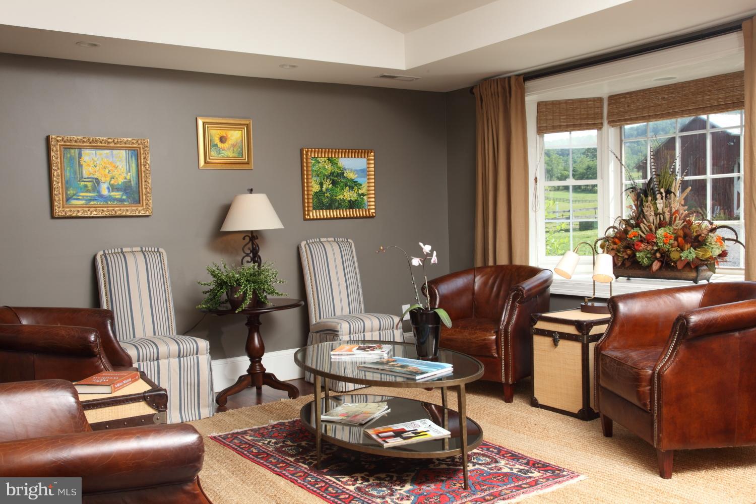 RAPPAHANNOCK/ WASHINGTON VIRGINIA - Farm