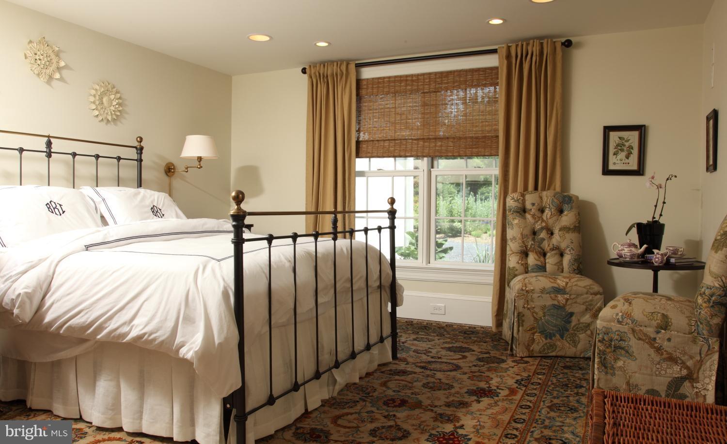 RAPPAHANNOCK/ WASHINGTON VIRGINIA - Farm