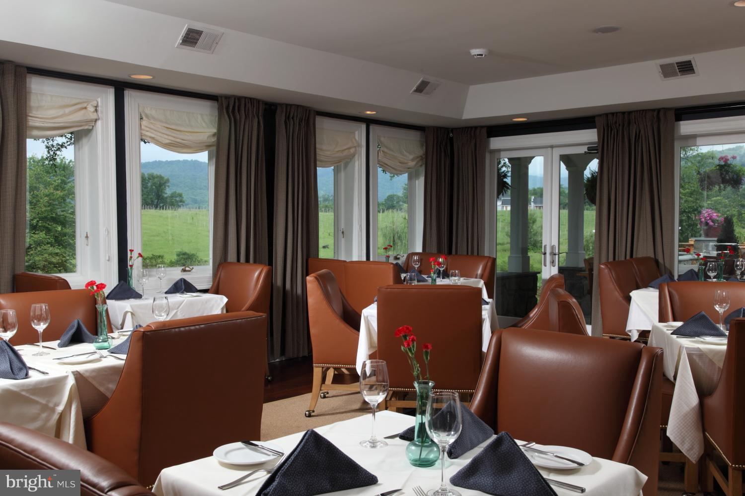 RAPPAHANNOCK/ WASHINGTON VIRGINIA - Farm