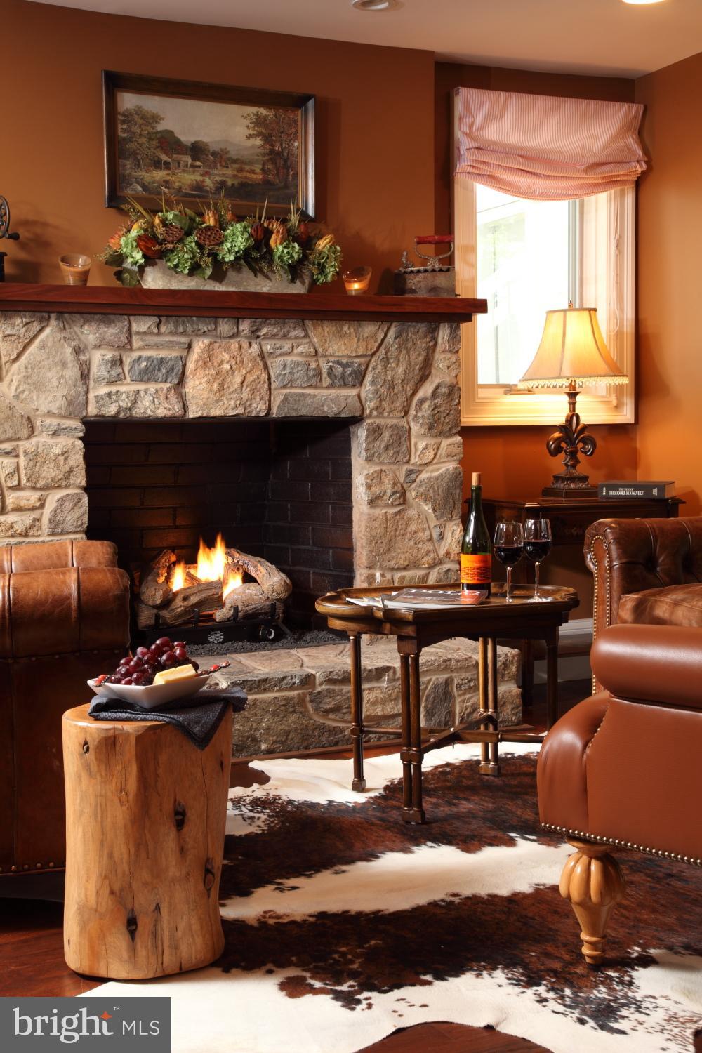 RAPPAHANNOCK/ WASHINGTON VIRGINIA - Farm