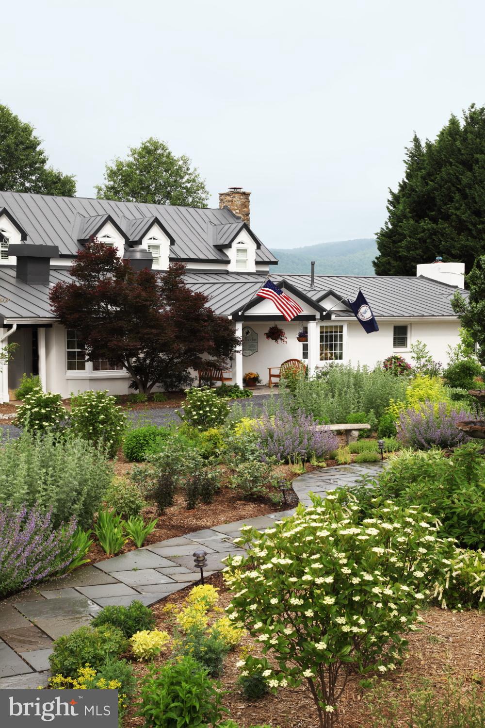 RAPPAHANNOCK/ WASHINGTON VIRGINIA - Farm