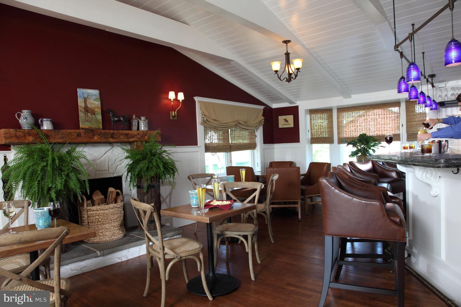 RAPPAHANNOCK/ WASHINGTON VIRGINIA - Farm