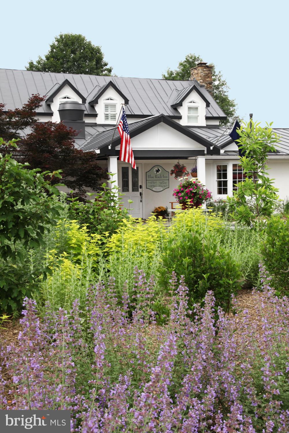 RAPPAHANNOCK/ WASHINGTON VIRGINIA - Farm