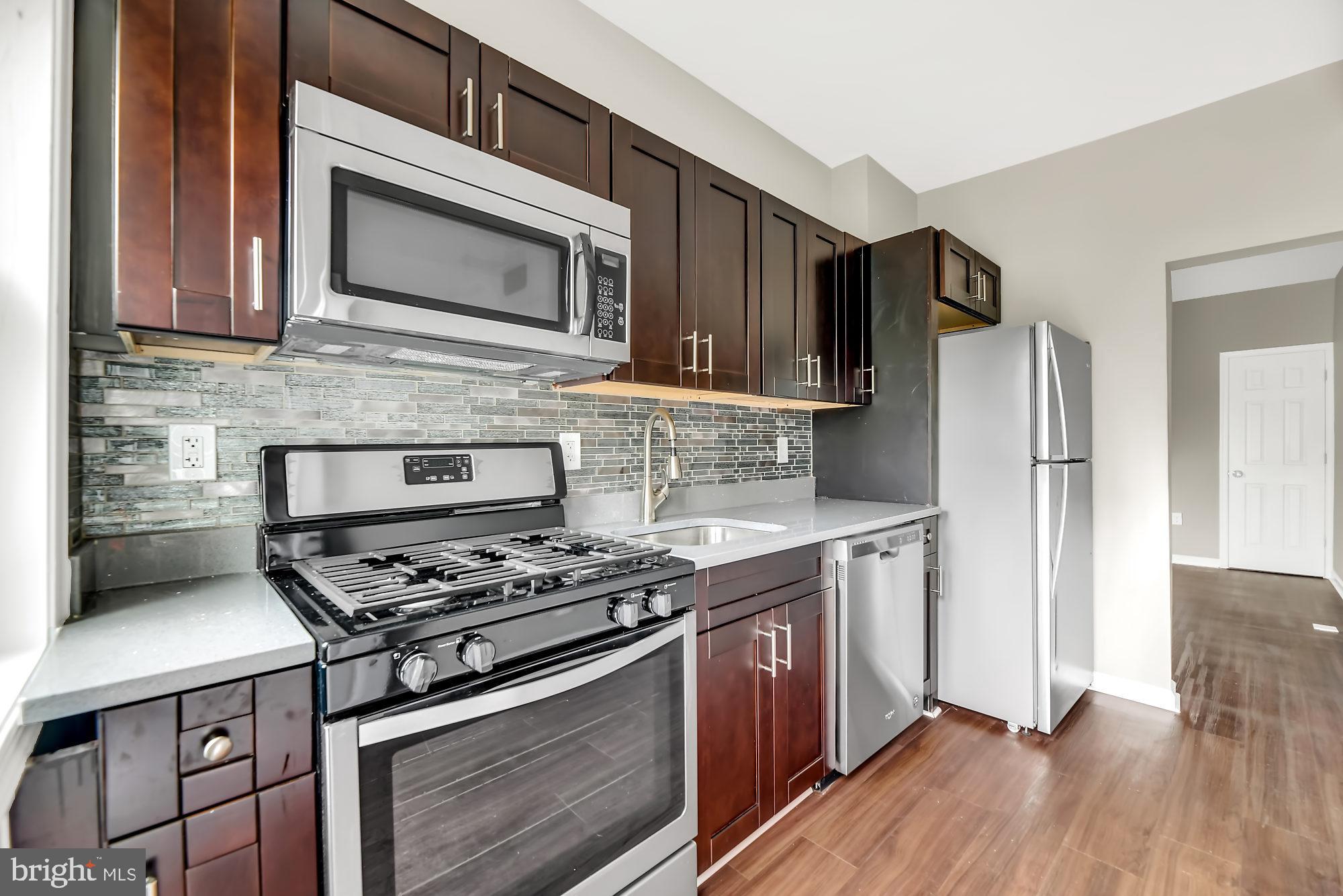 BELAIR-EDISON - Residential Lease