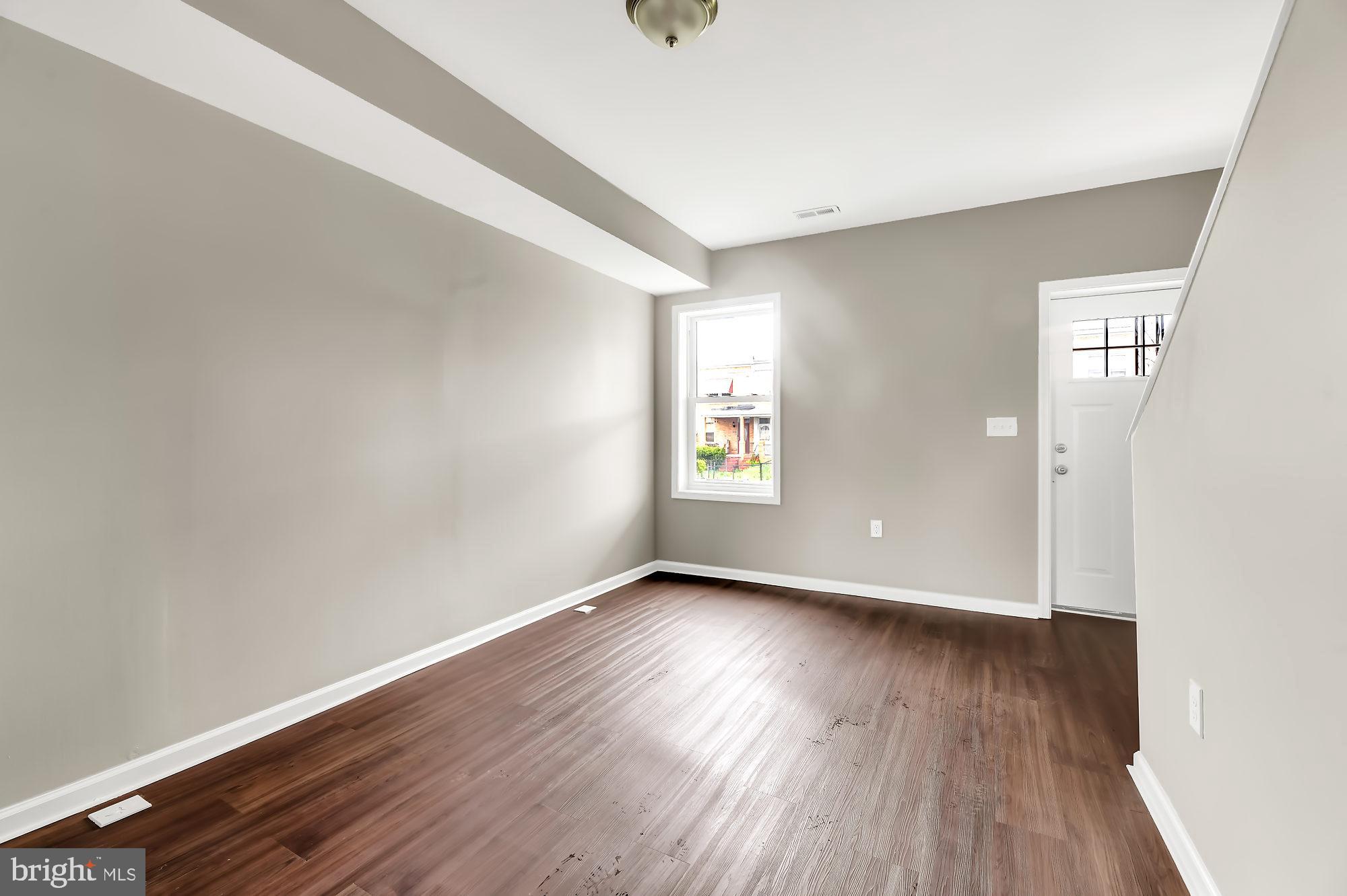 BELAIR-EDISON - Residential Lease