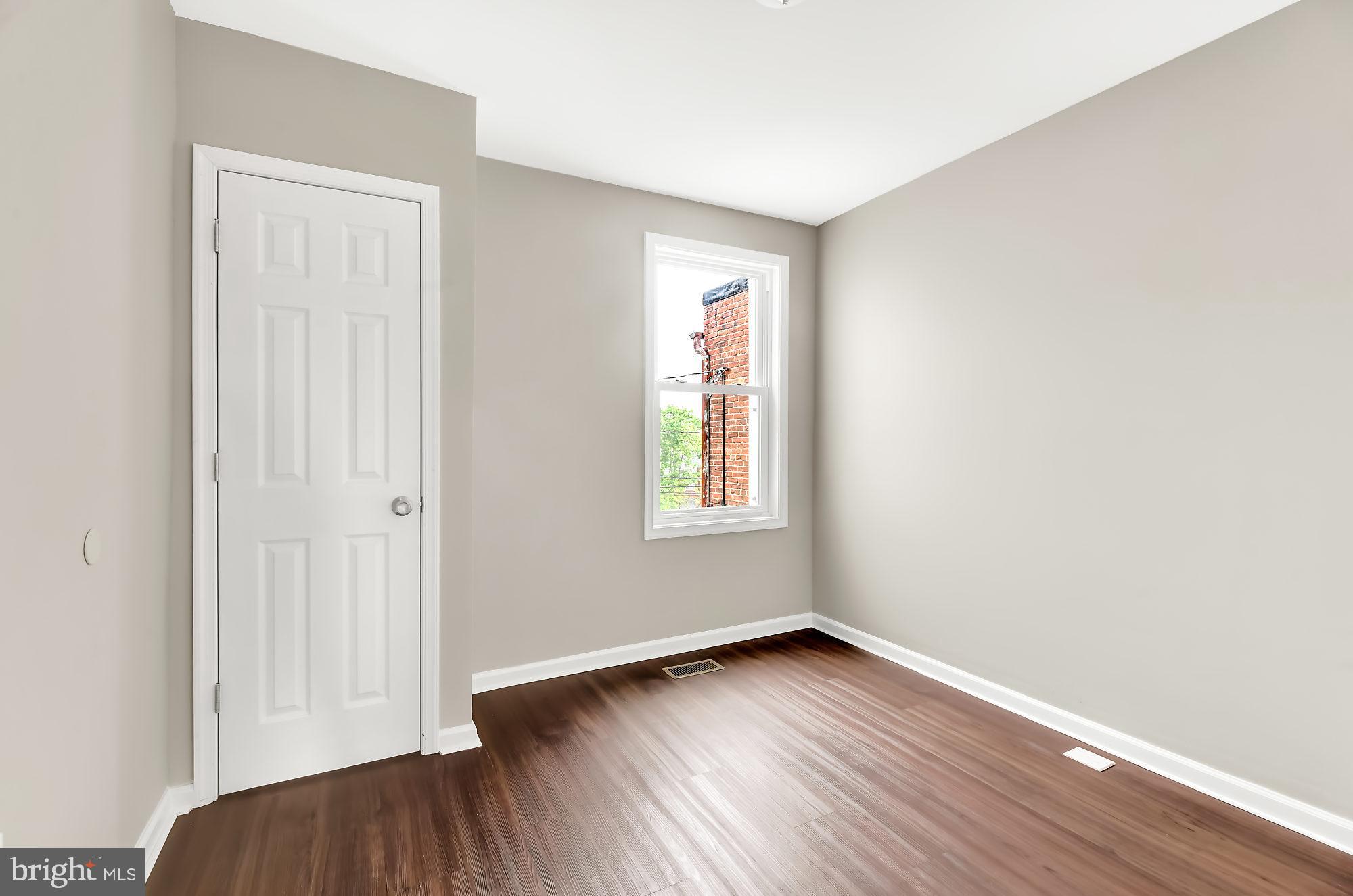 BELAIR-EDISON - Residential Lease