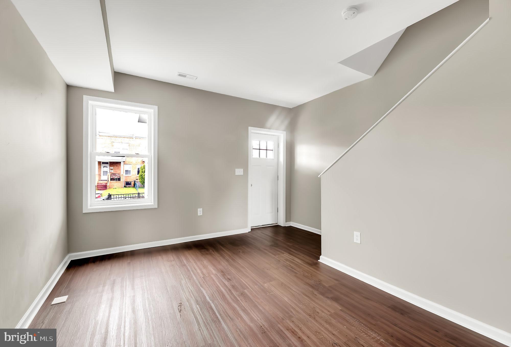 BELAIR-EDISON - Residential Lease