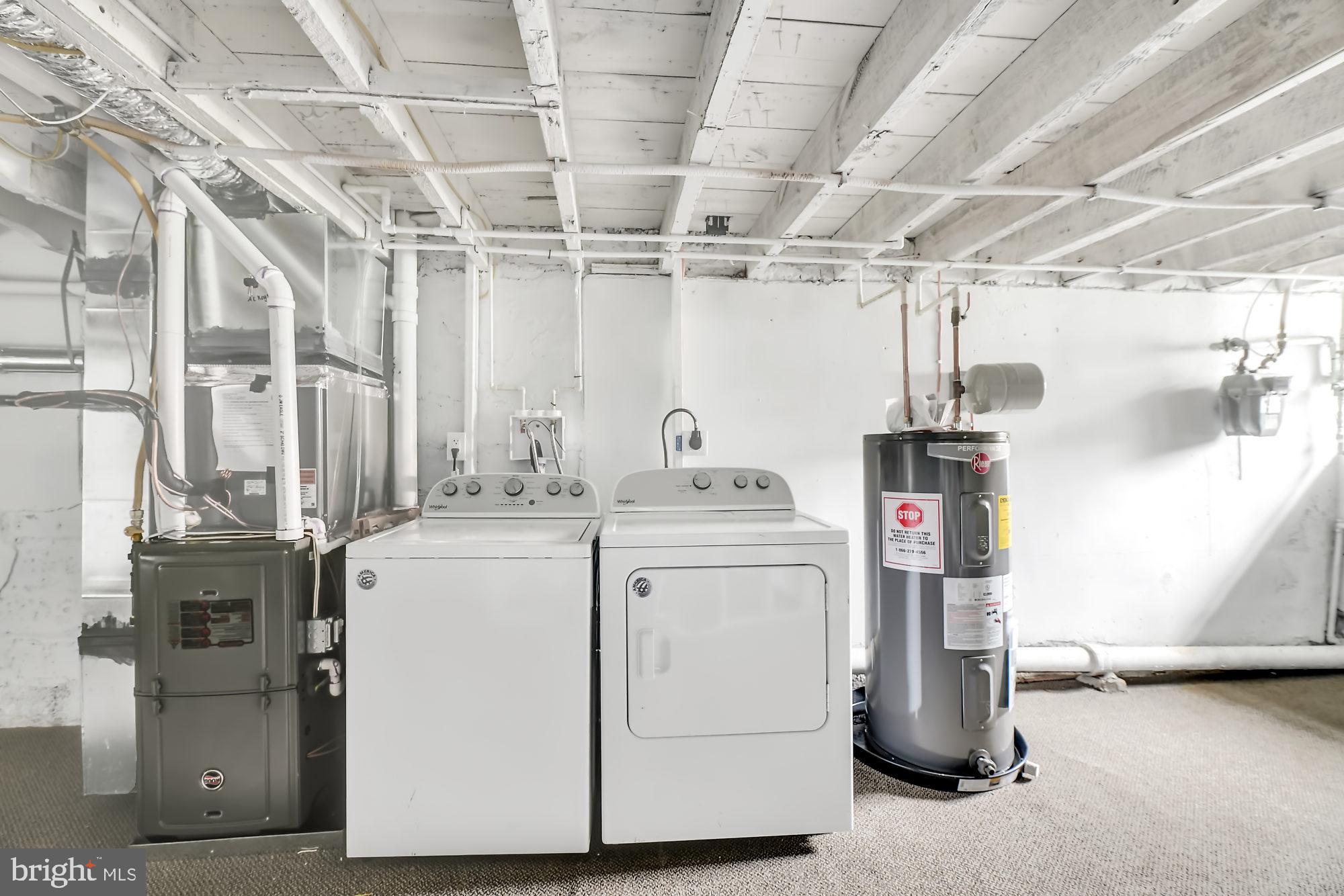 BELAIR-EDISON - Residential Lease