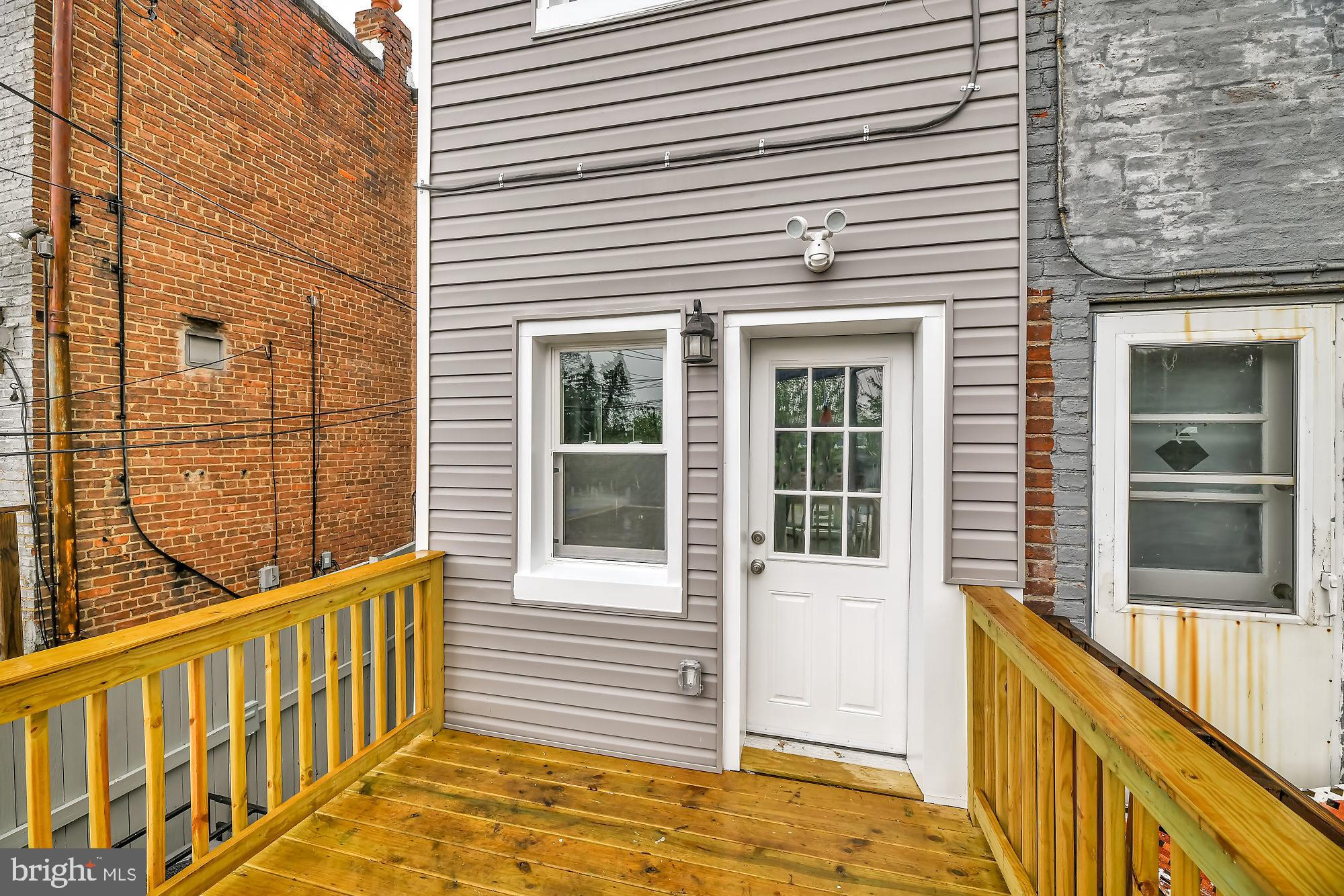 BELAIR-EDISON - Residential Lease