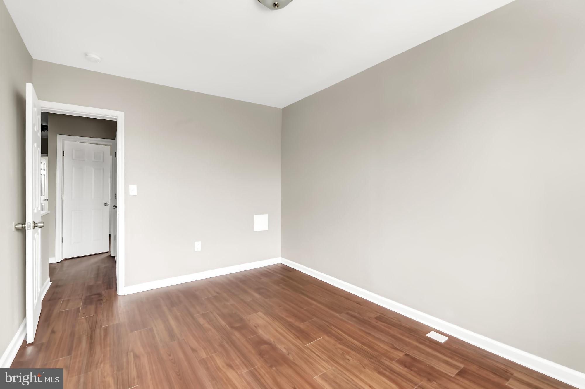 BELAIR-EDISON - Residential Lease