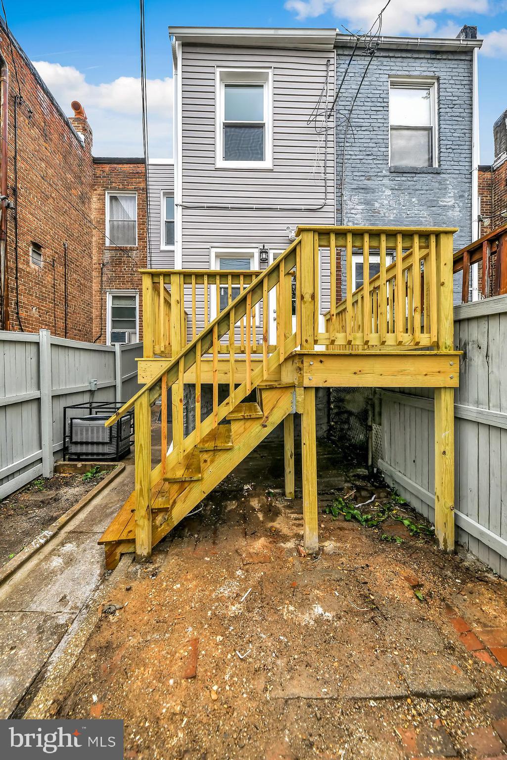 BELAIR-EDISON - Residential Lease