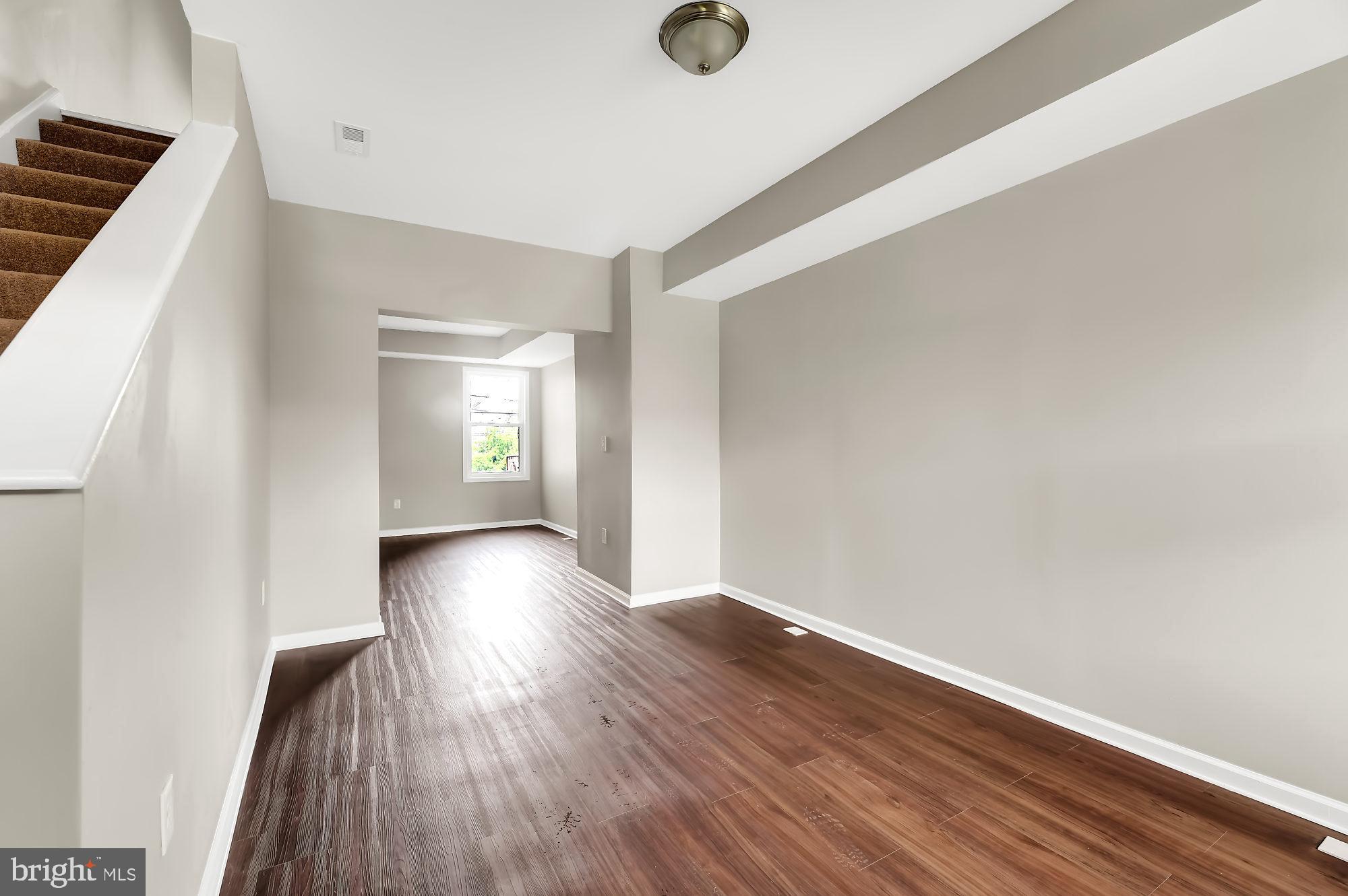 BELAIR-EDISON - Residential Lease