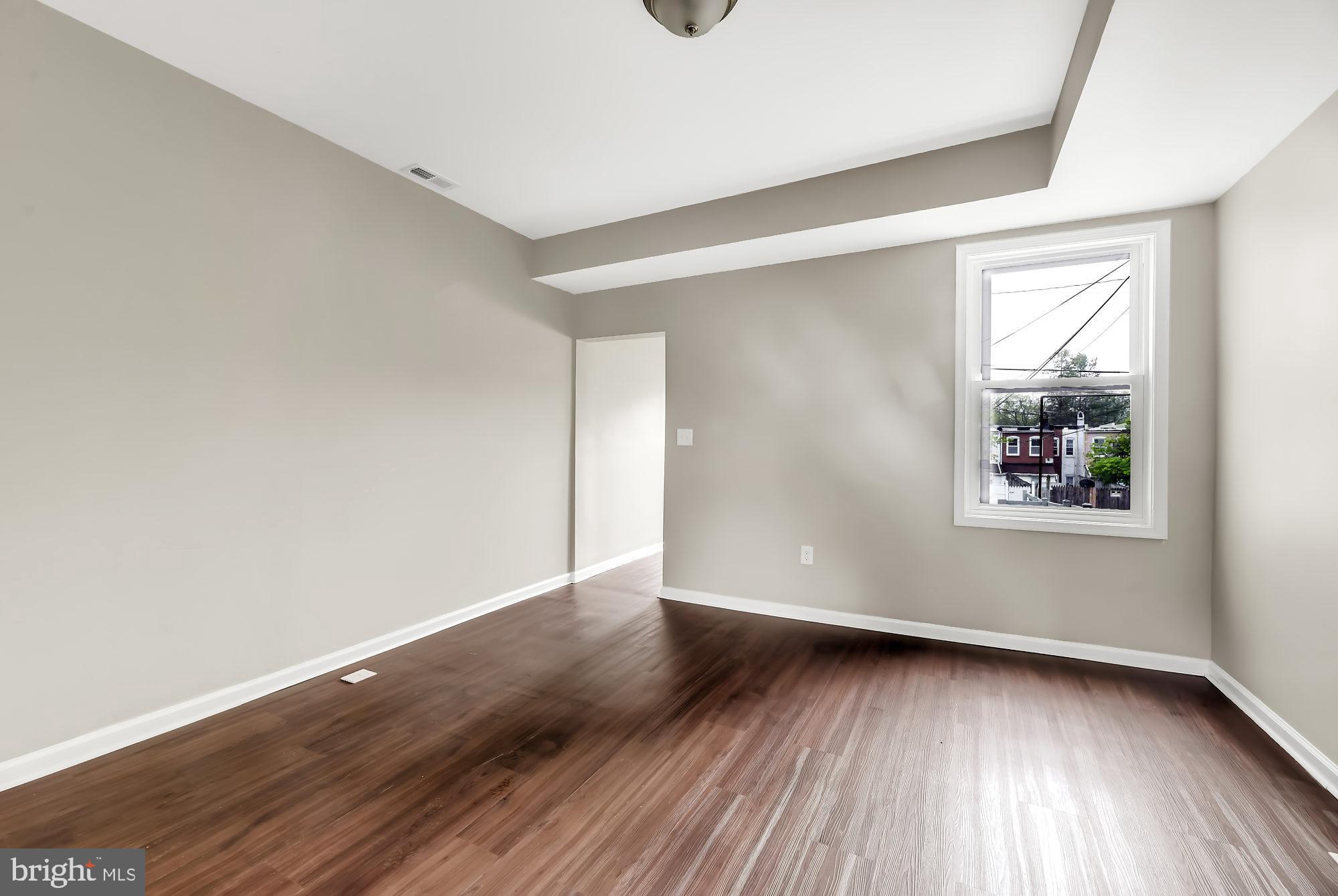 BELAIR-EDISON - Residential Lease