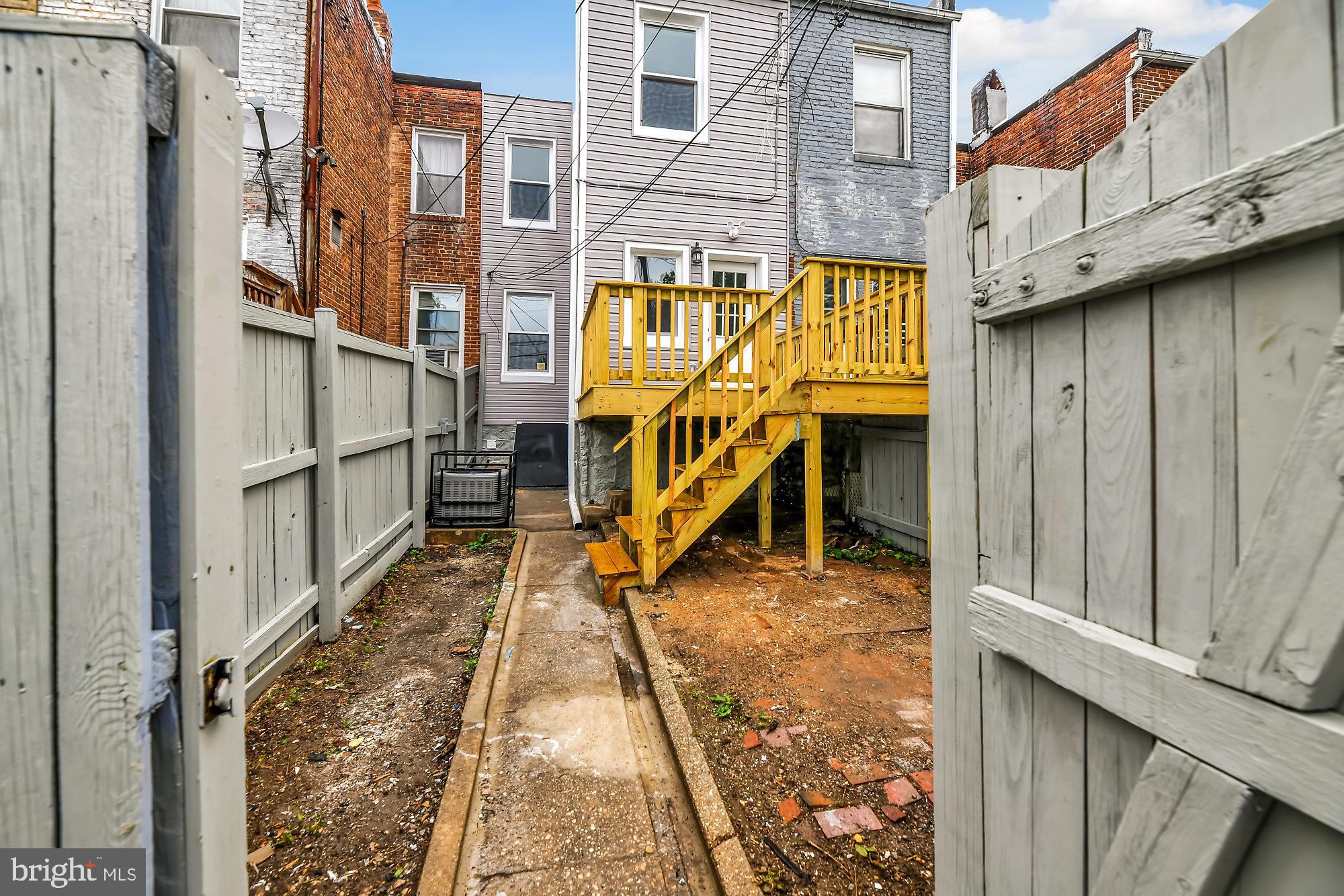 BELAIR-EDISON - Residential Lease