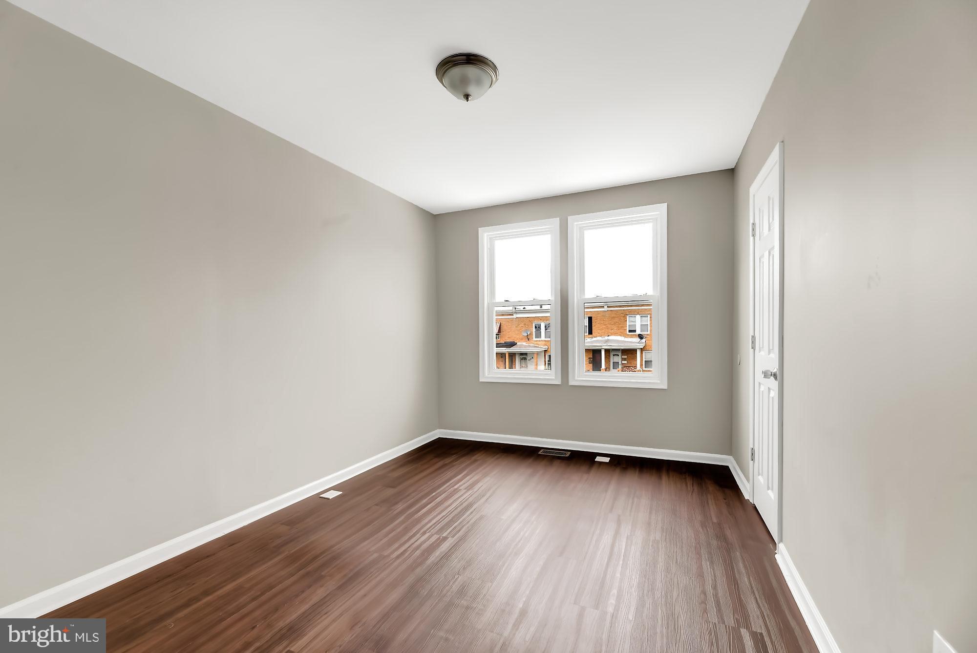 BELAIR-EDISON - Residential Lease