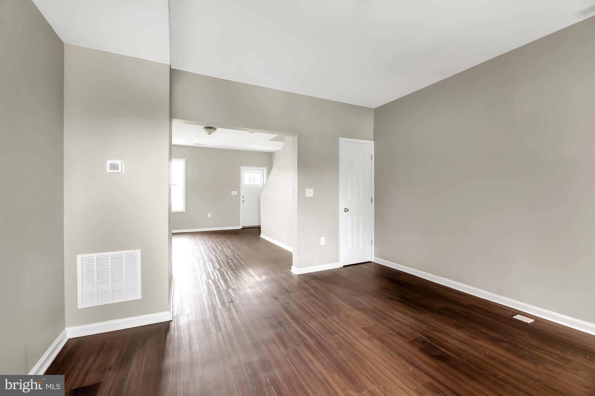 BELAIR-EDISON - Residential Lease