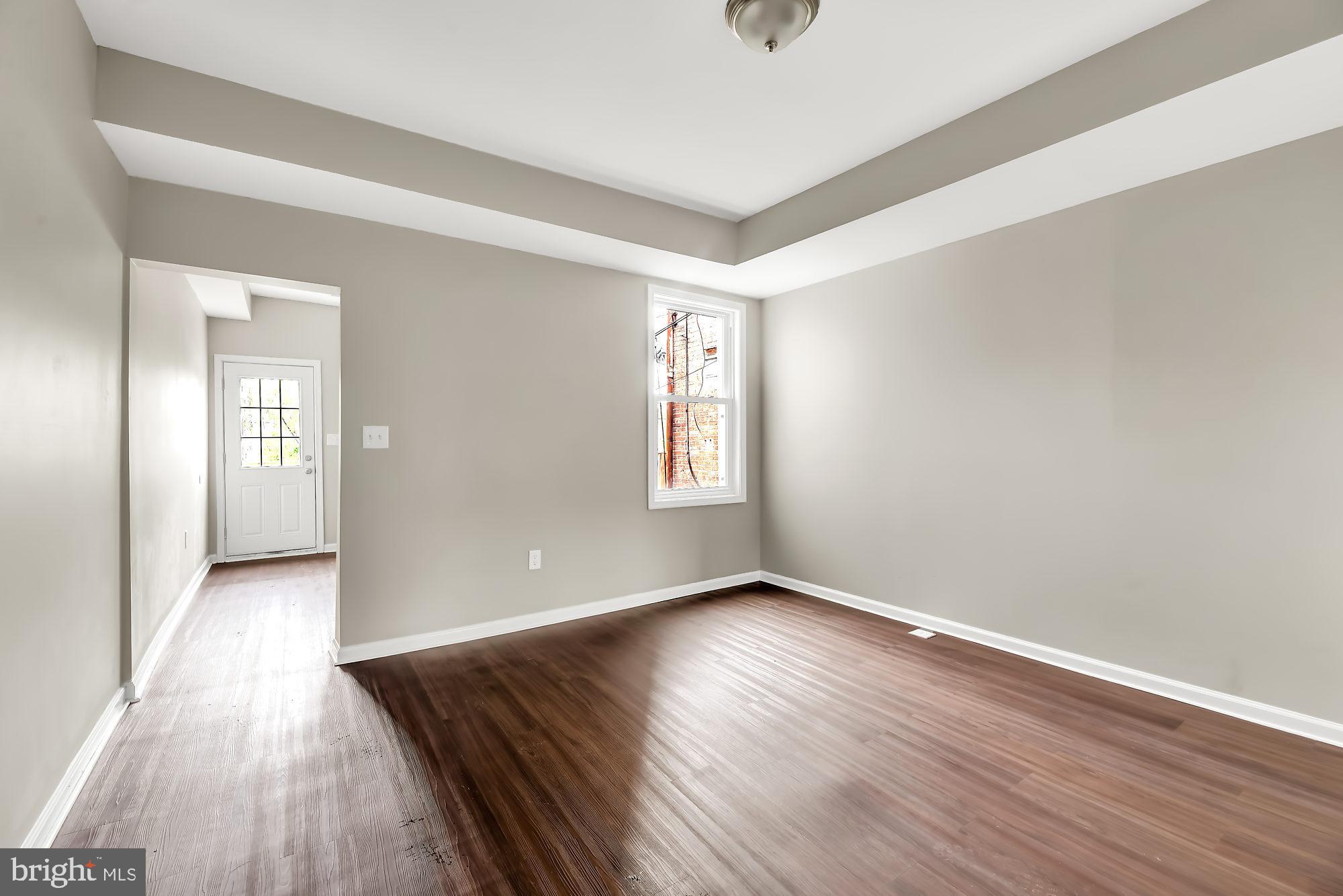 BELAIR-EDISON - Residential Lease