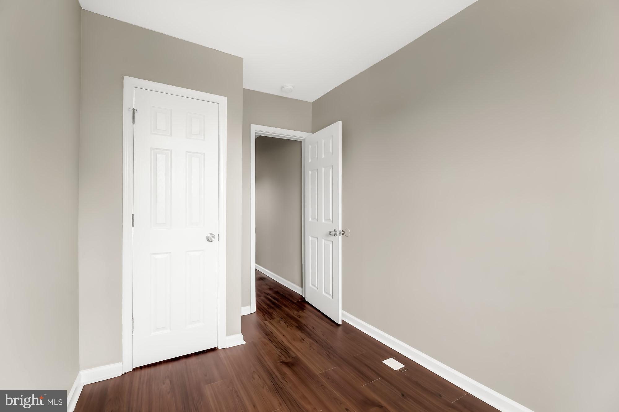 BELAIR-EDISON - Residential Lease