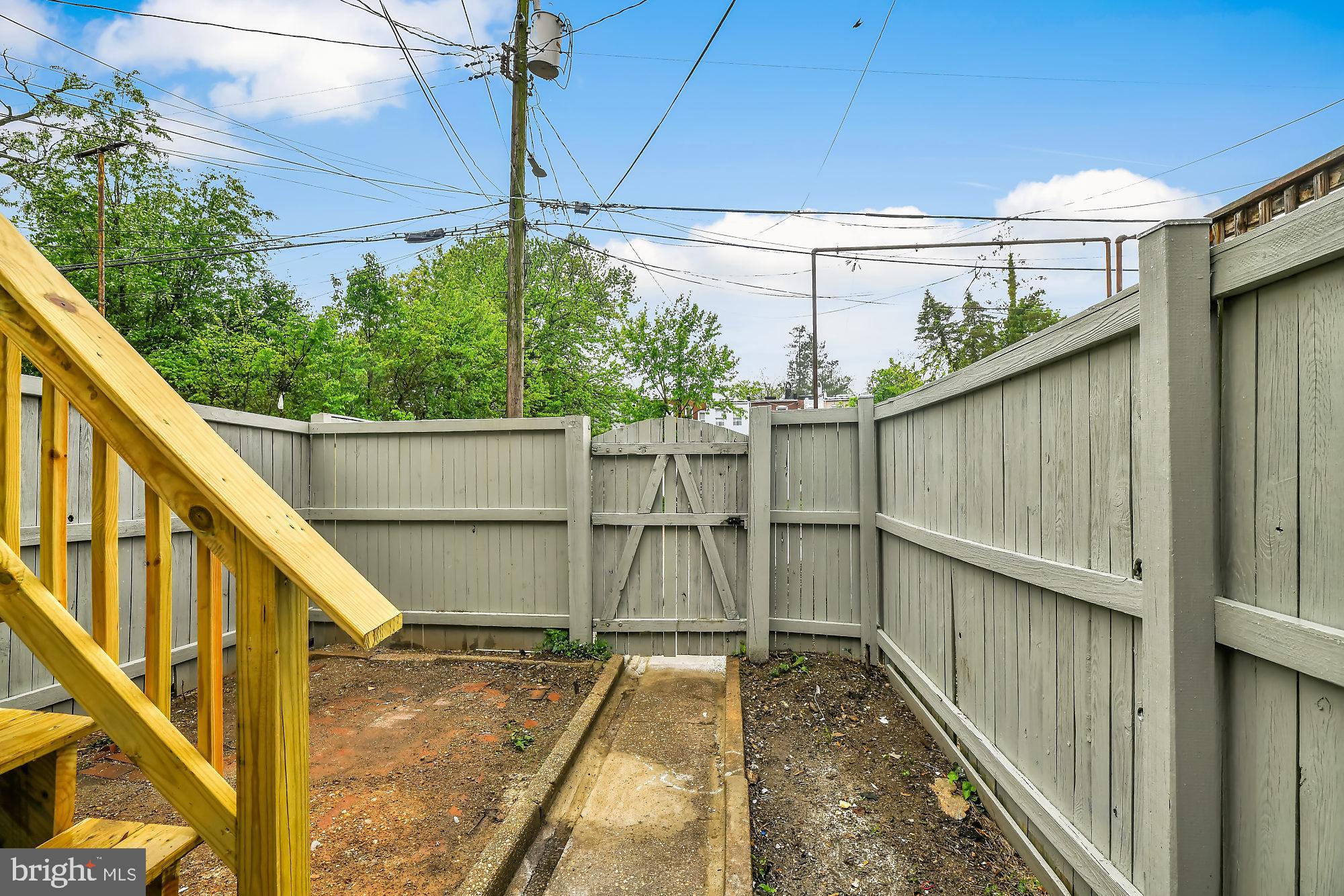 BELAIR-EDISON - Residential Lease