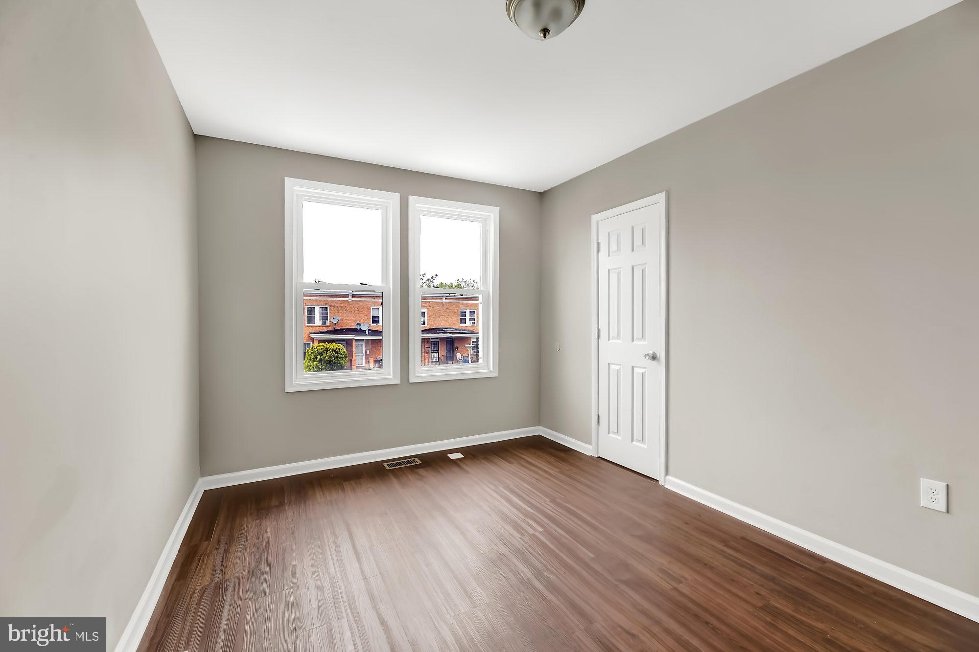 BELAIR-EDISON - Residential Lease