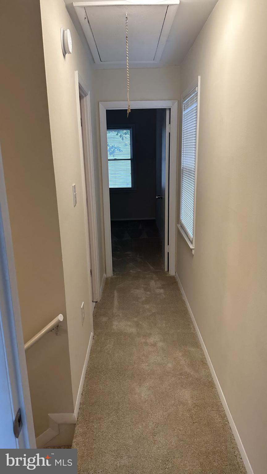 ROCKLEDGE CLUSTERS CONDO - Residential