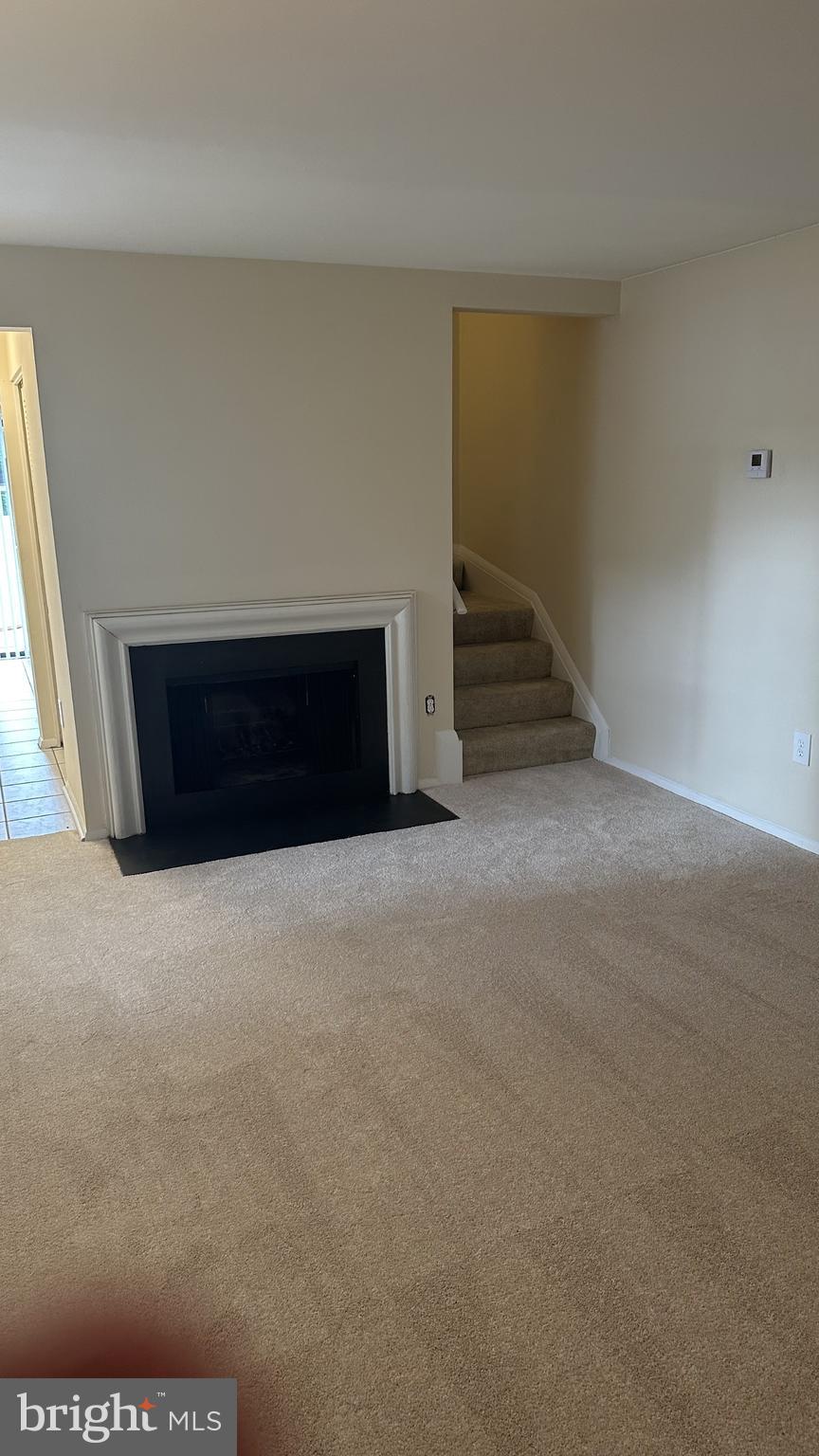 ROCKLEDGE CLUSTERS CONDO - Residential