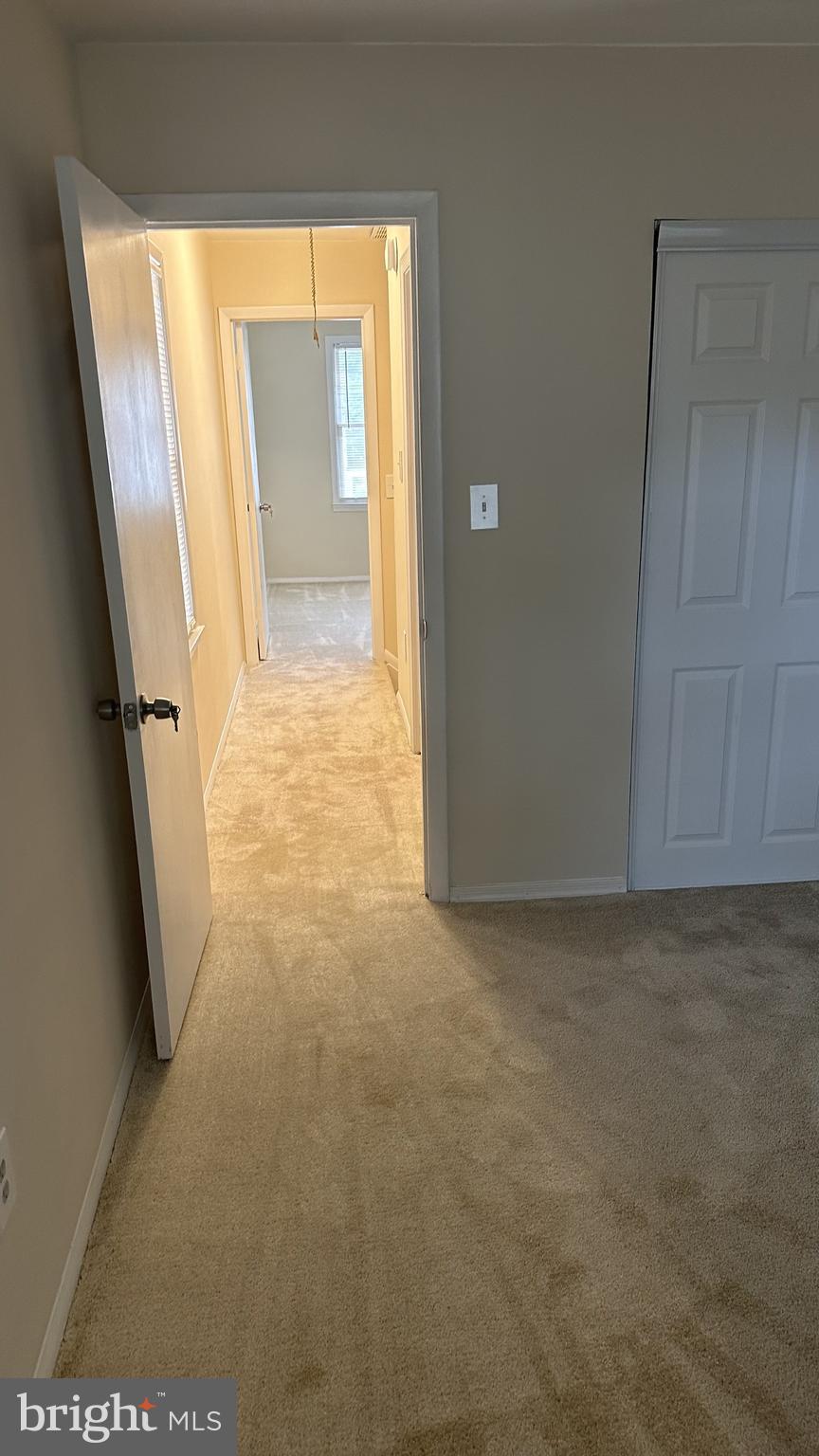 ROCKLEDGE CLUSTERS CONDO - Residential