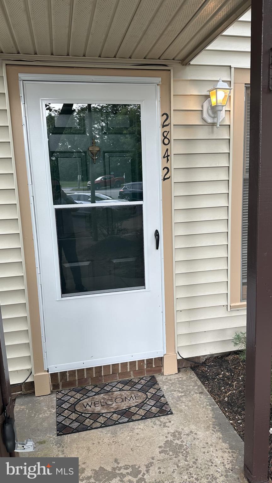 ROCKLEDGE CLUSTERS CONDO - Residential