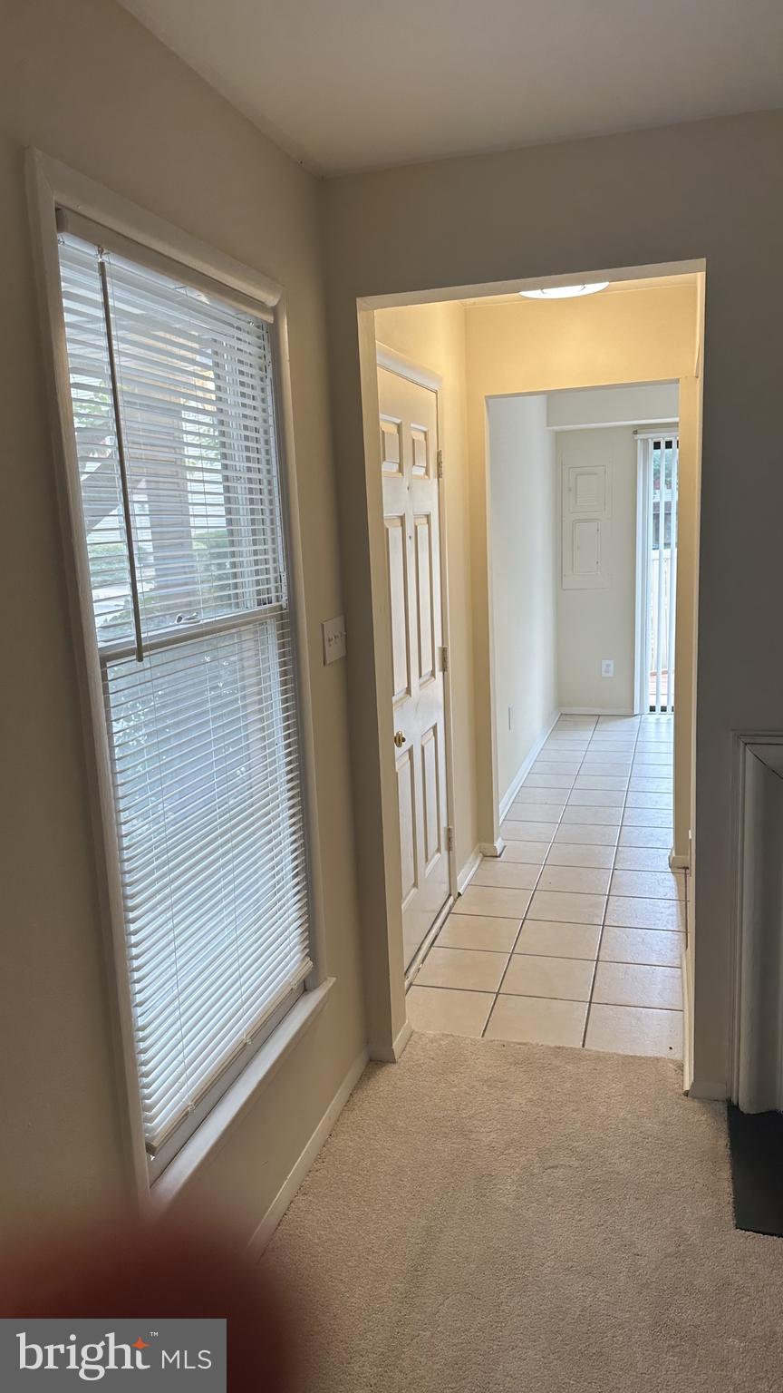 ROCKLEDGE CLUSTERS CONDO - Residential