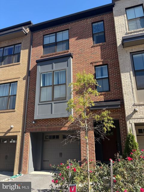 5509 VALMARANA WAY ALEXANDRIA VA 22312