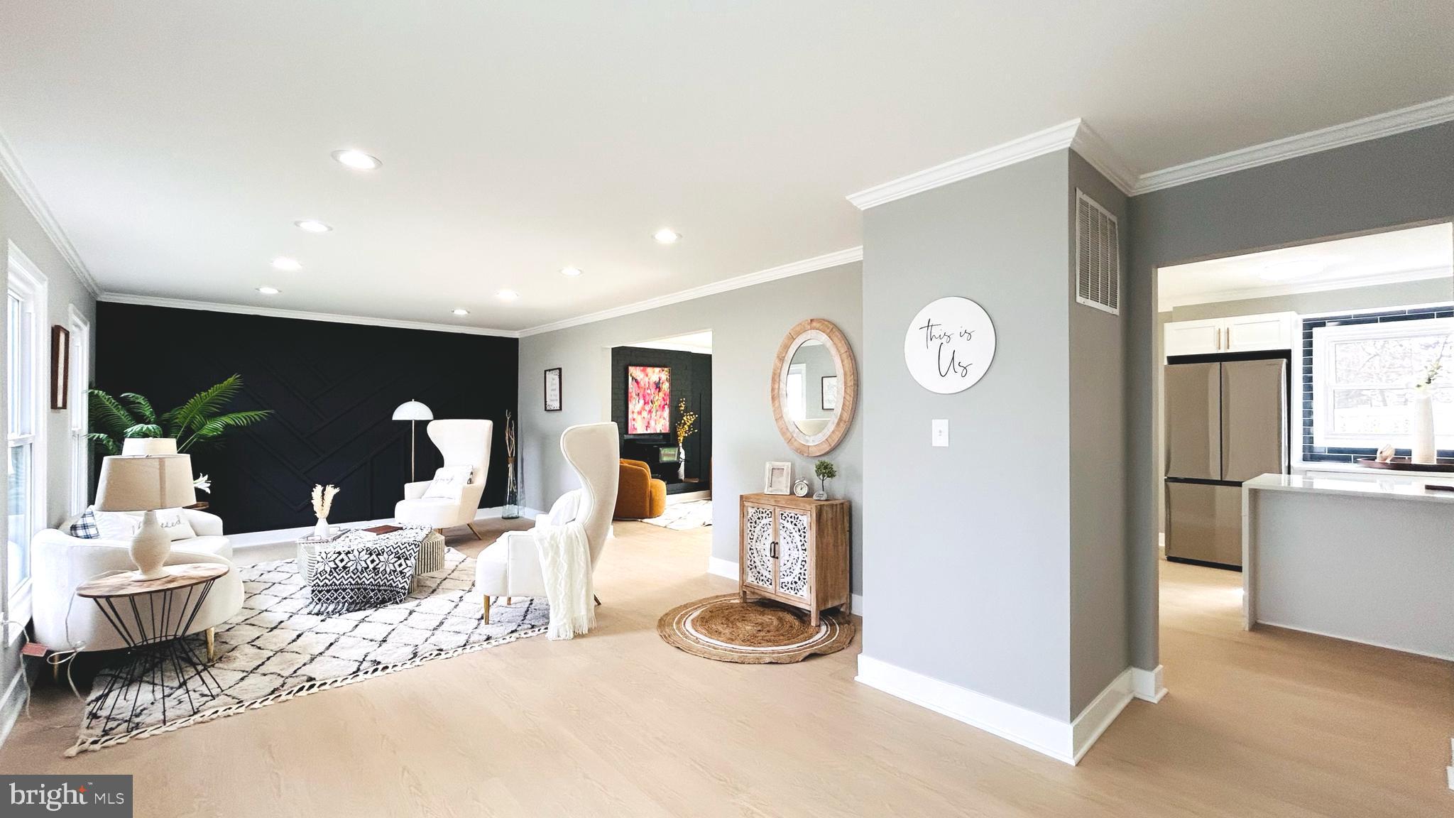 KINGS LANDING - Residential