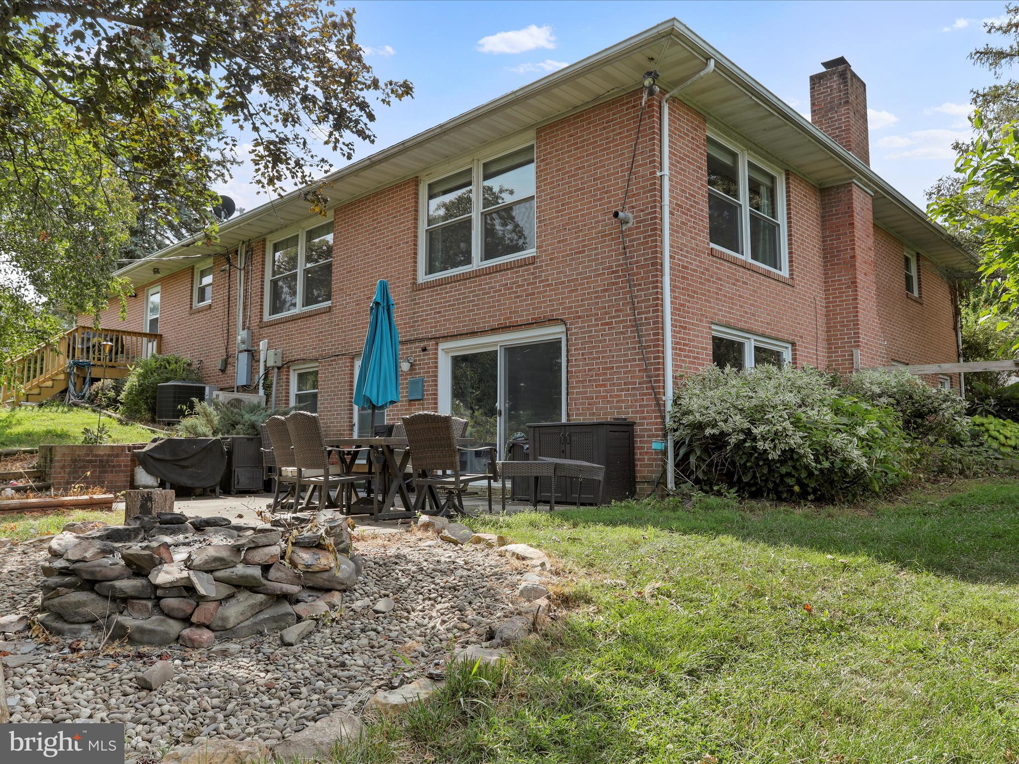 KENSINGTON HEIGHTS - Residential