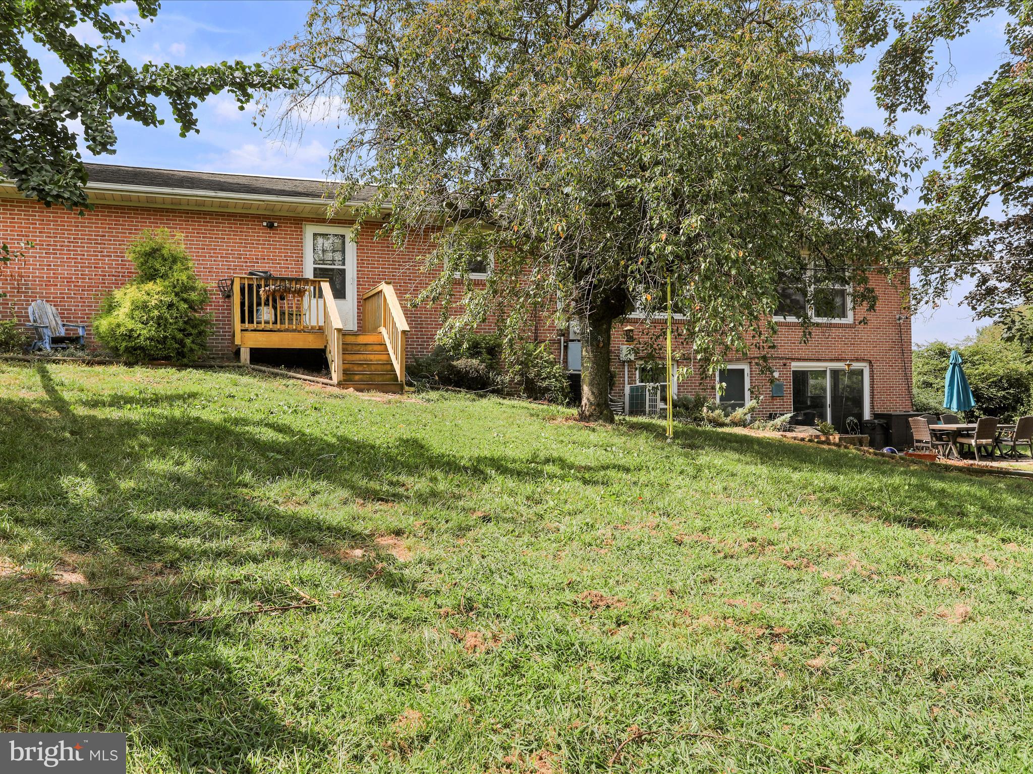 KENSINGTON HEIGHTS - Residential