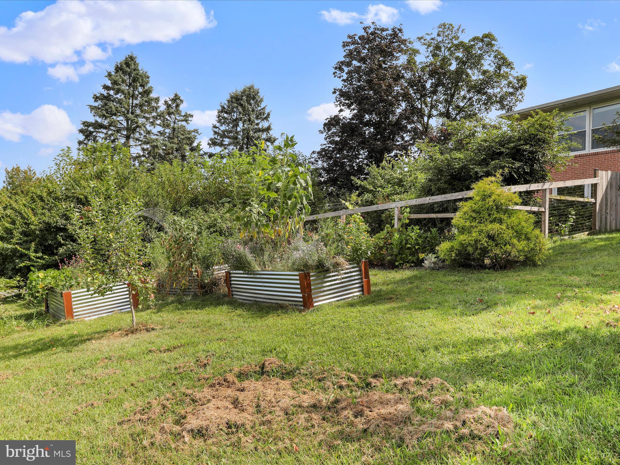 KENSINGTON HEIGHTS - Residential