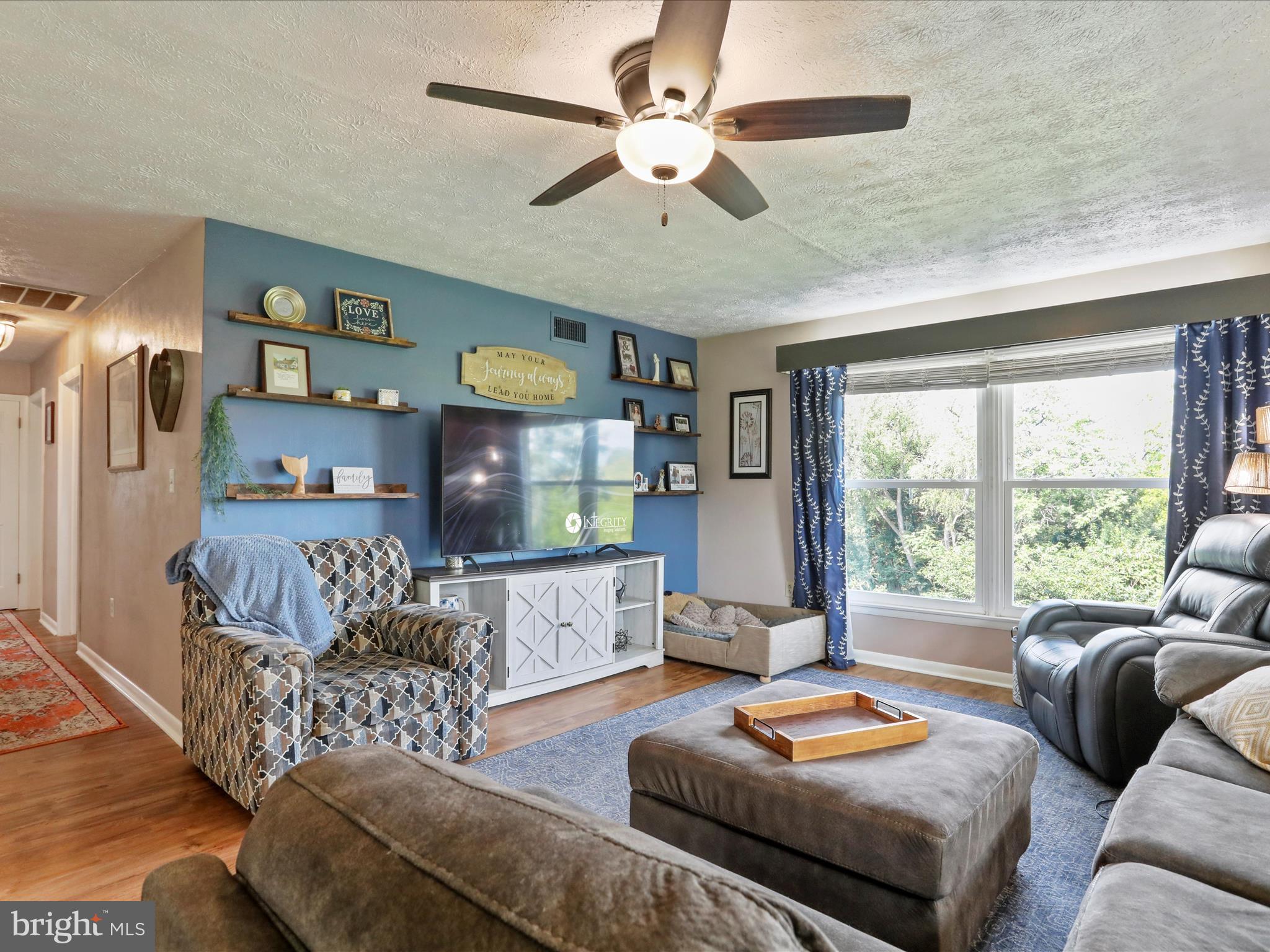 KENSINGTON HEIGHTS - Residential