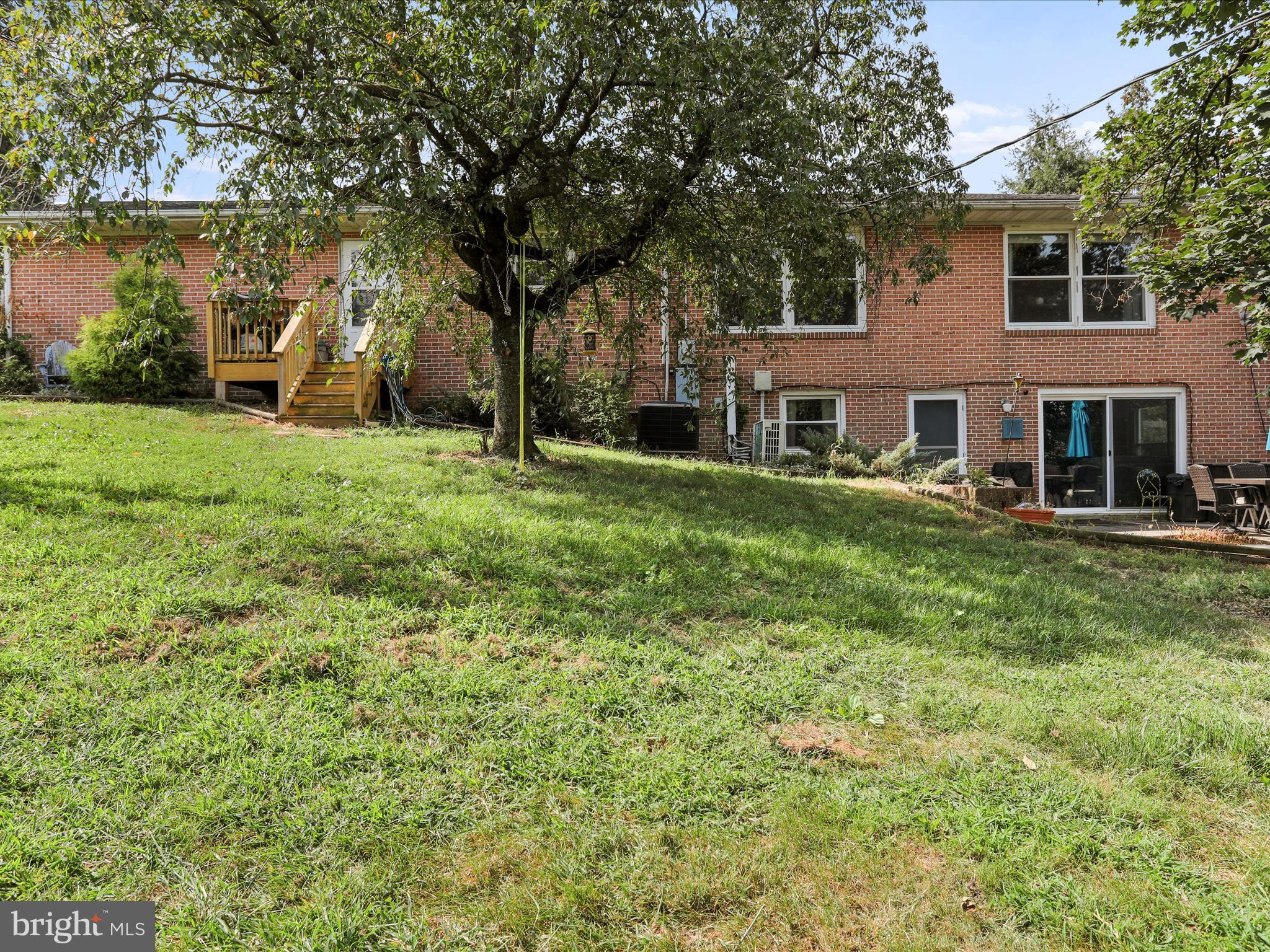 KENSINGTON HEIGHTS - Residential