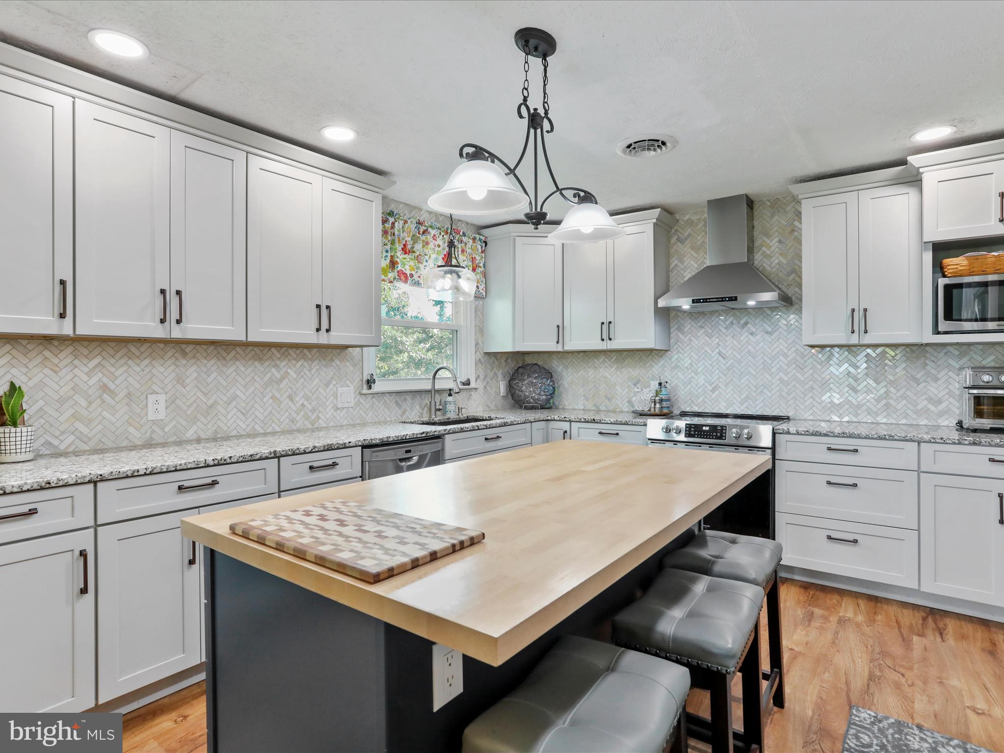 KENSINGTON HEIGHTS - Residential