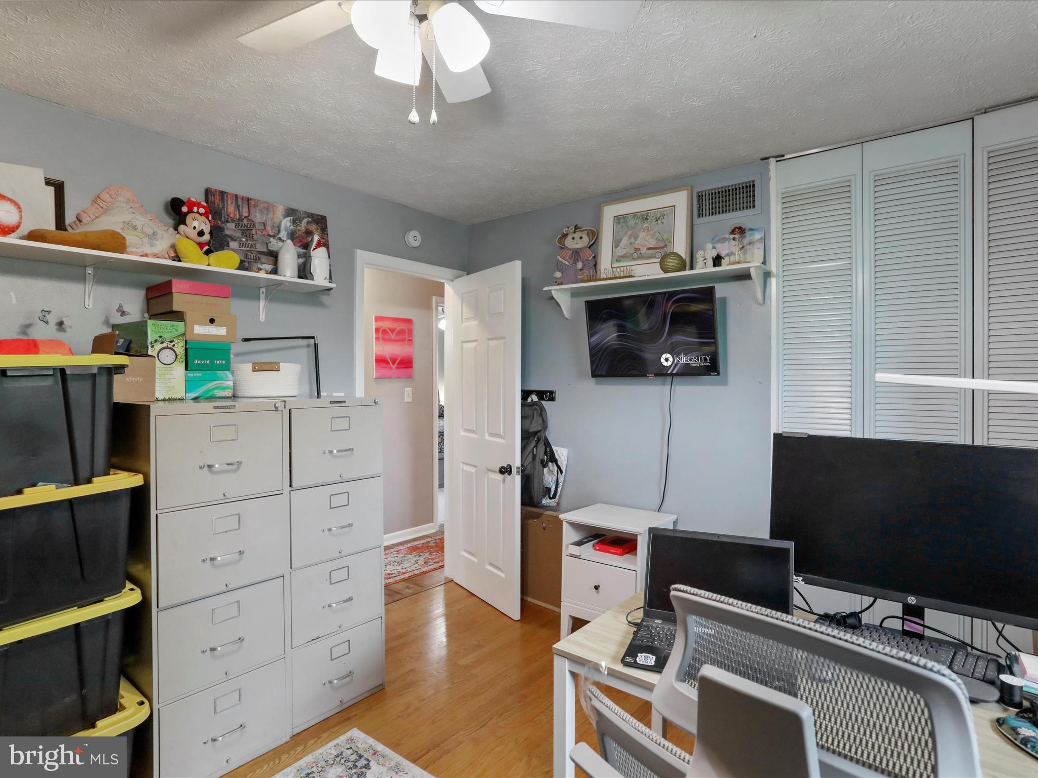 KENSINGTON HEIGHTS - Residential