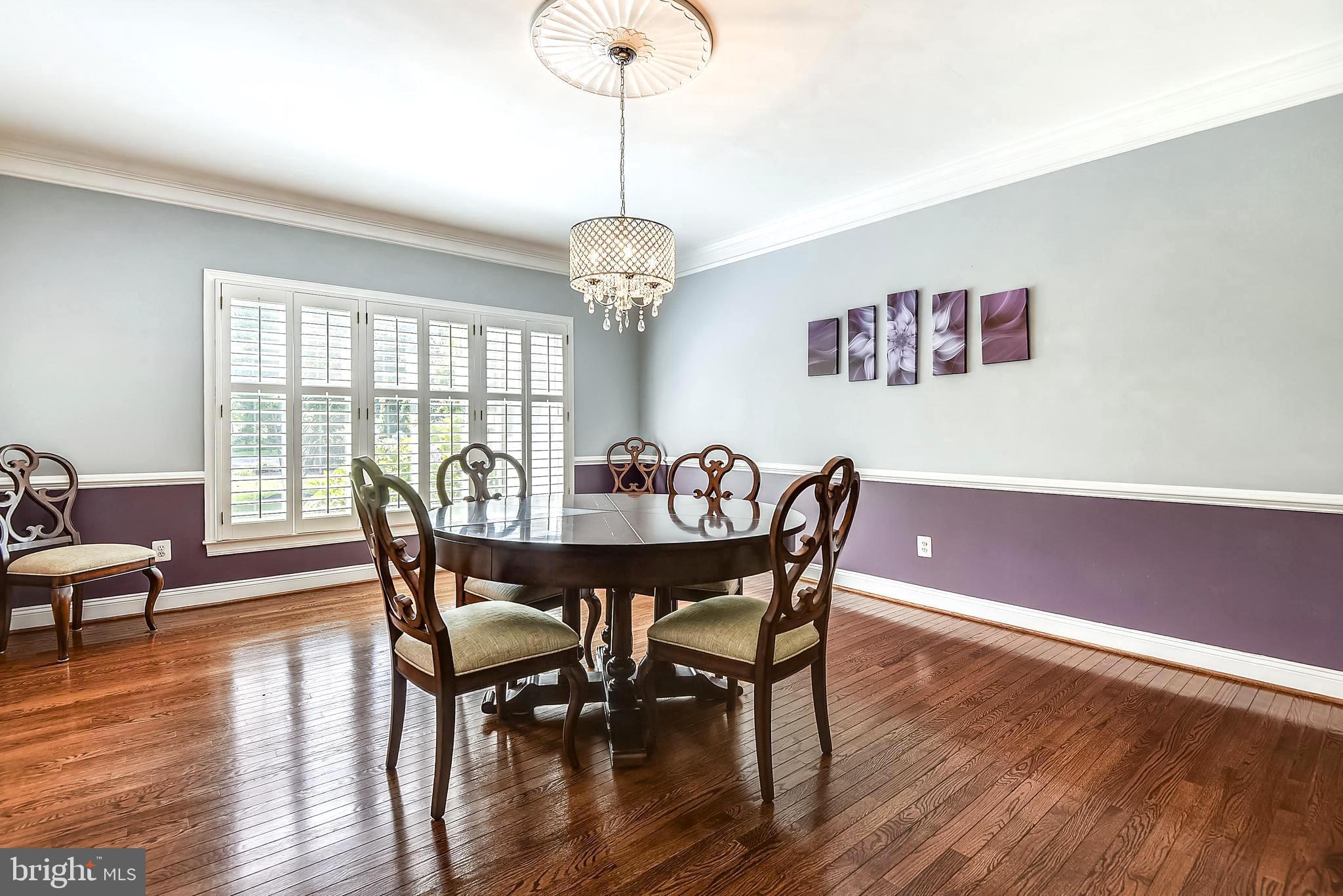 ANNAPOLIS PRESERVE - Residential